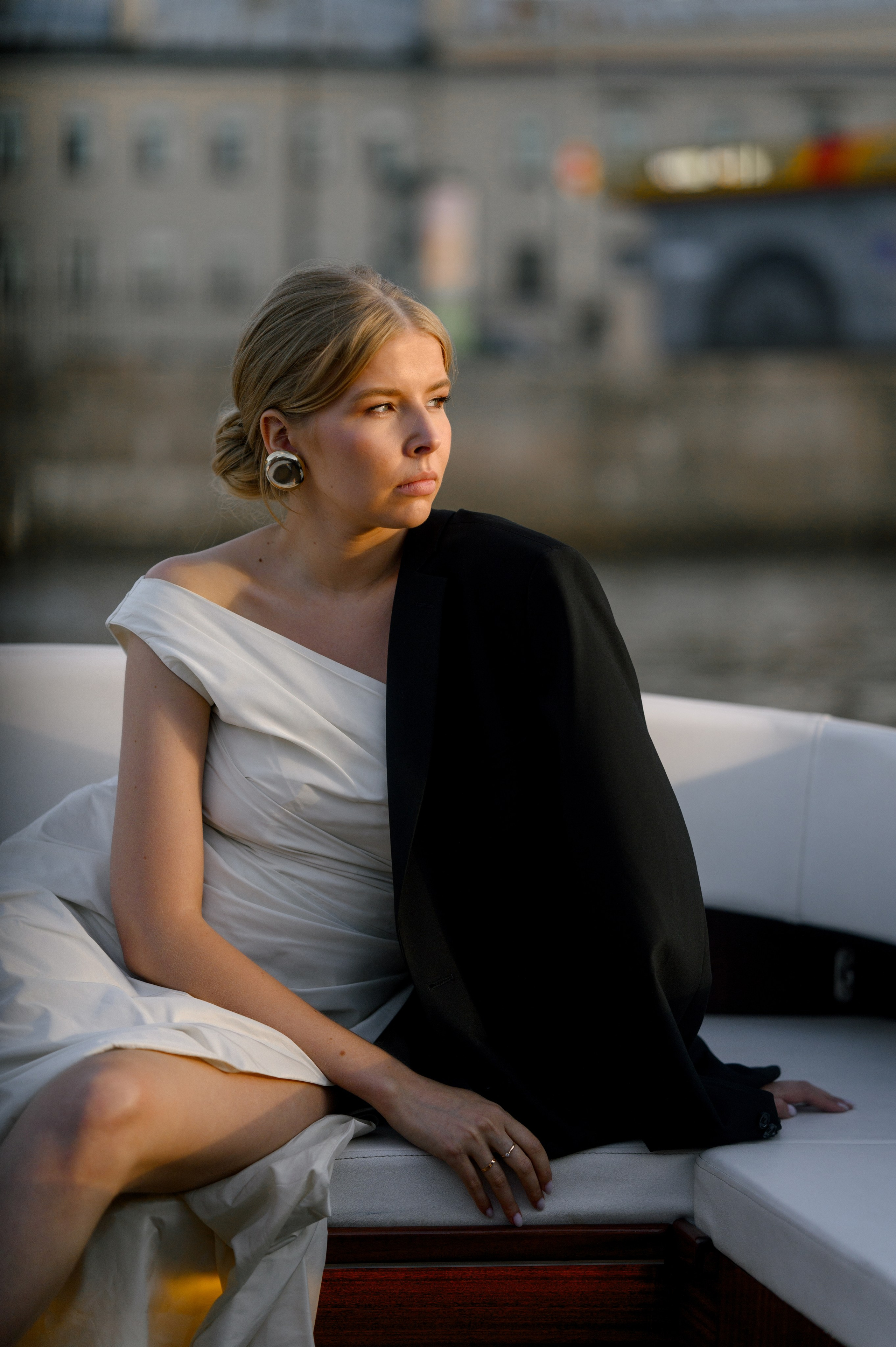 А + Н. Свадебный и портретный фотограф в Санкт-Петербурге Ирина Келина