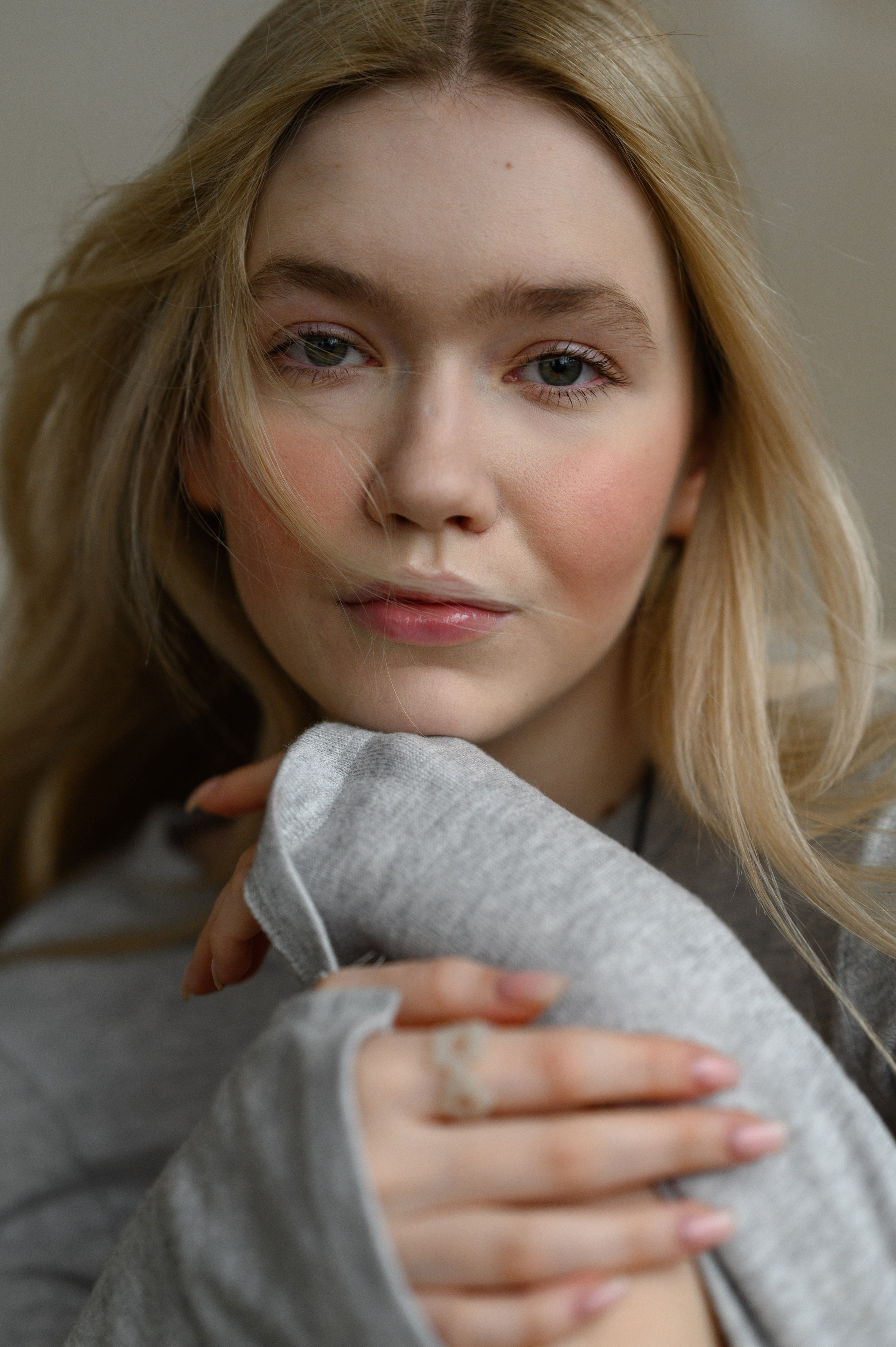 Вика. Свадебный и портретный фотограф в Санкт-Петербурге Ирина Келина