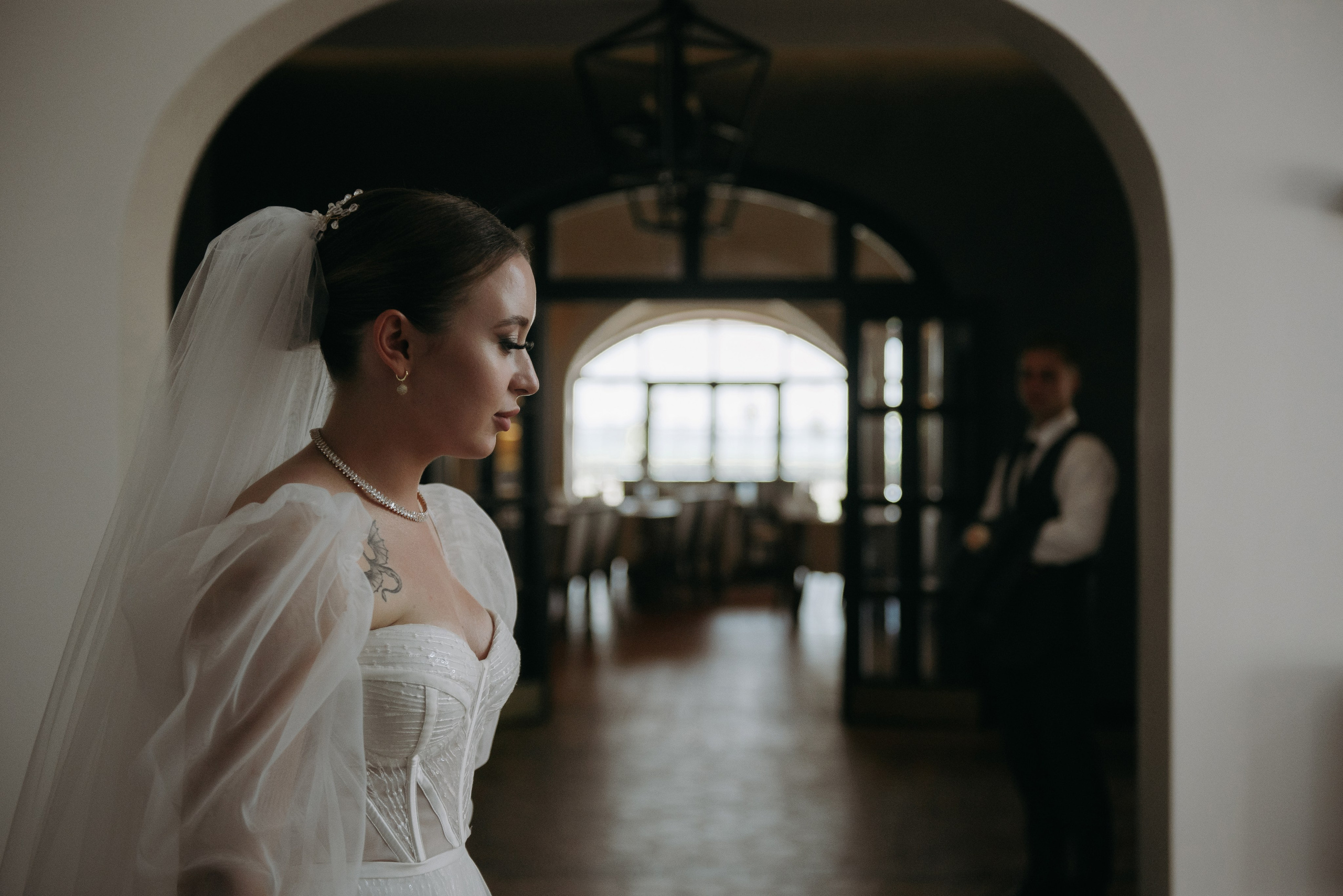 Игорь и Алина. Свадебный и семейный фотограф Темрюк Алёна Ковальская