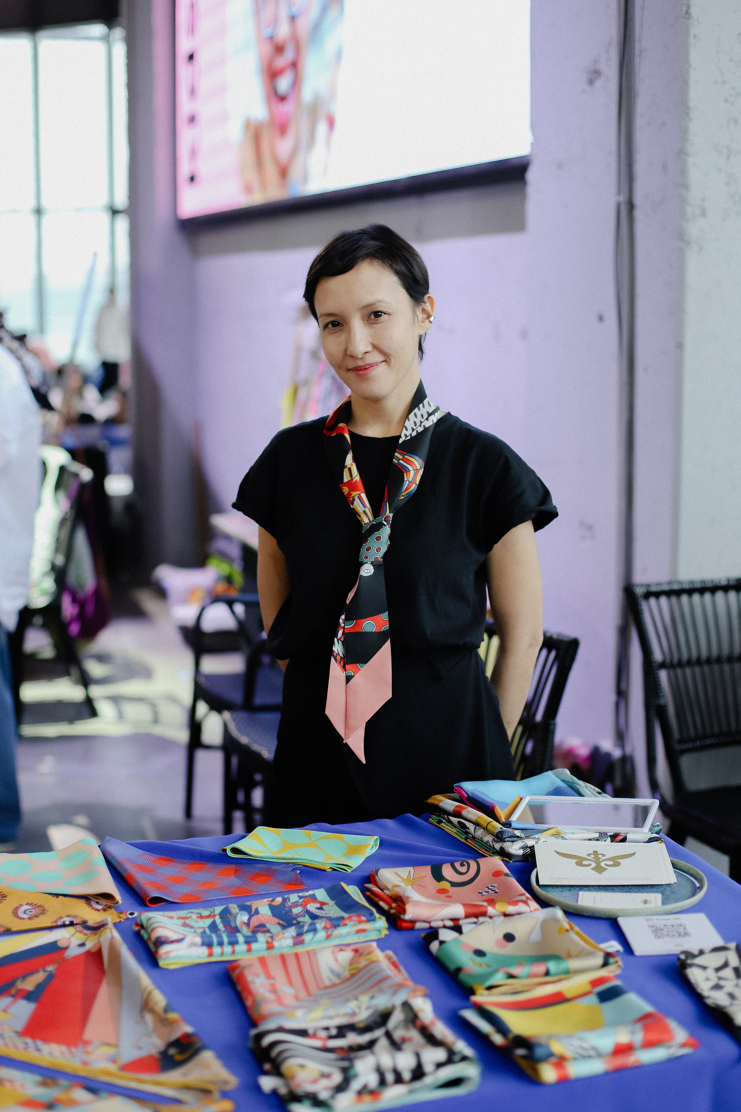 3.03 Almaty Pop Up Store. Фотограф в Алматы и Москве Даша Пушкина