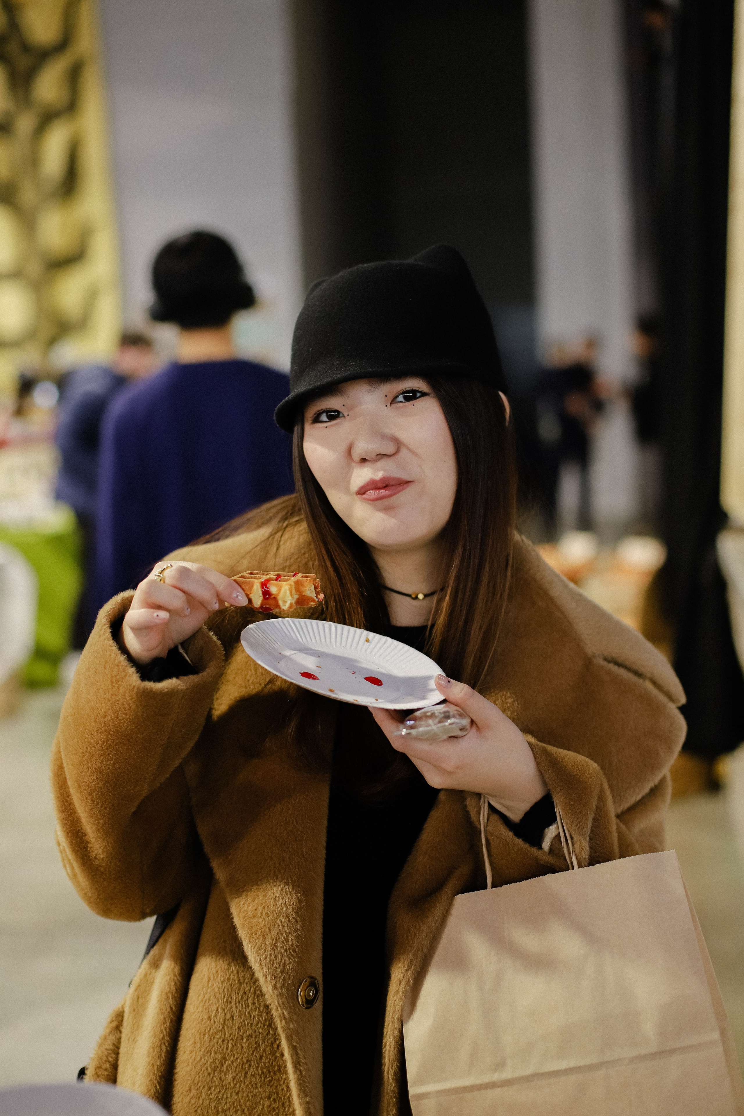 3.03 Almaty Pop Up Store. Фотограф в Алматы и Москве Даша Пушкина