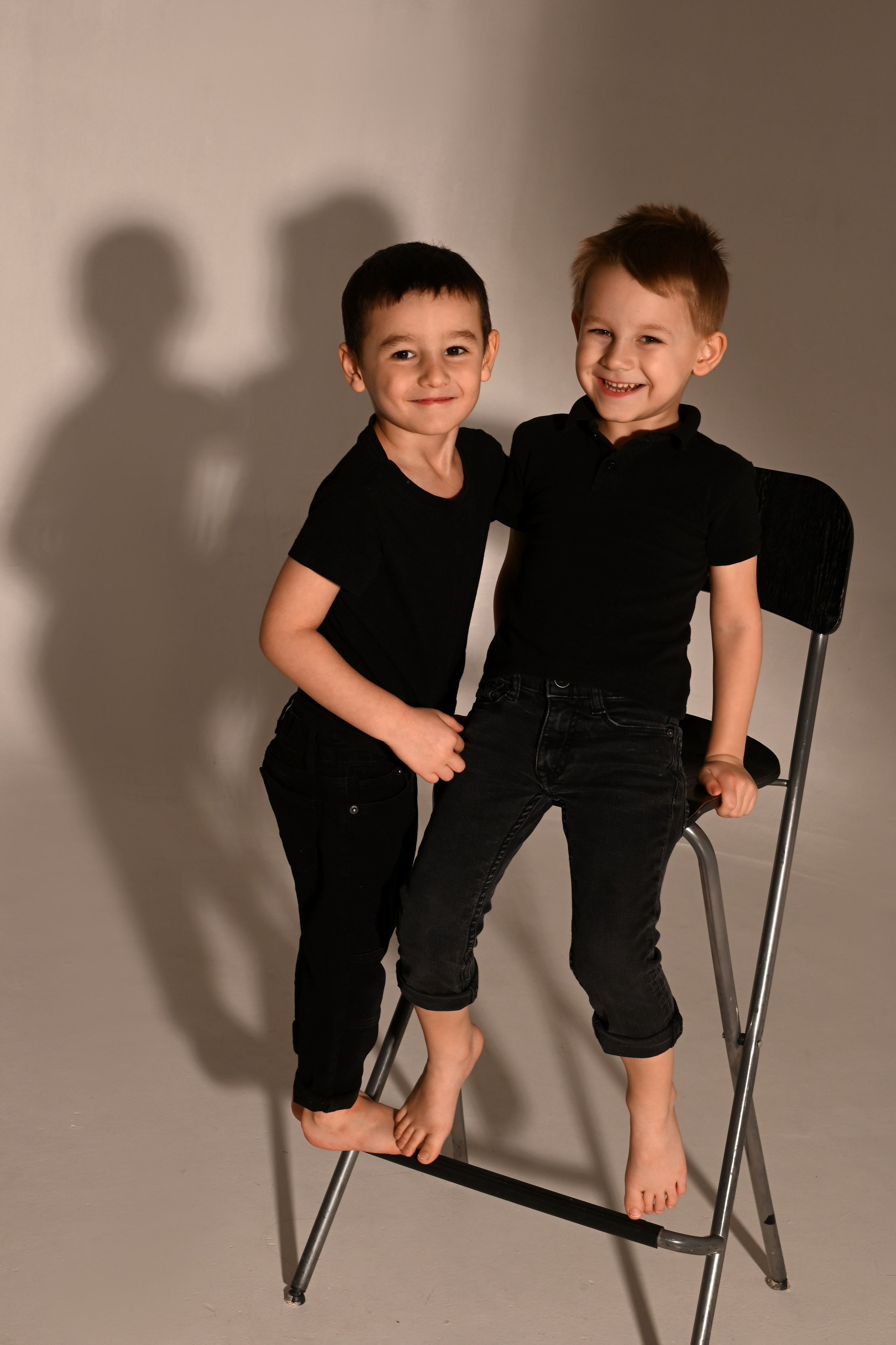 Family. Портретный фотограф Любовь Безволева