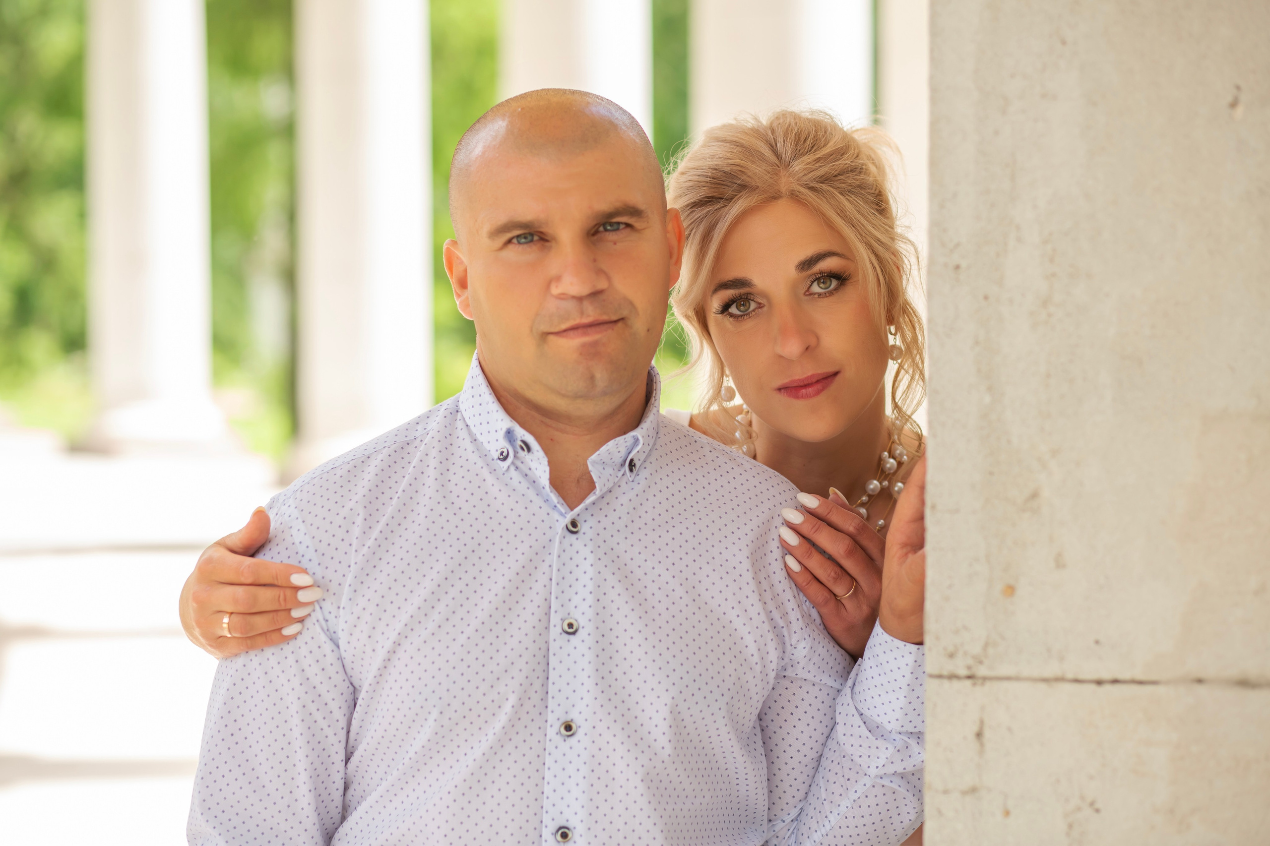 Свадьба Юлии и Николая. Семейный и детский фотограф в Москве и МО — Александра