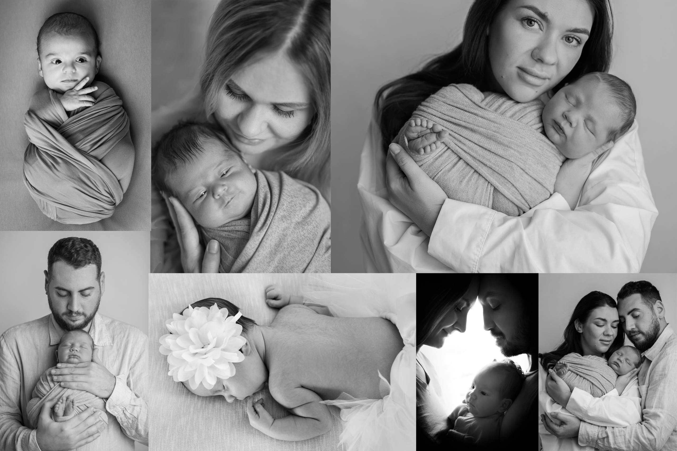 Семейный и детский фотограф в Москве и МО — Александра