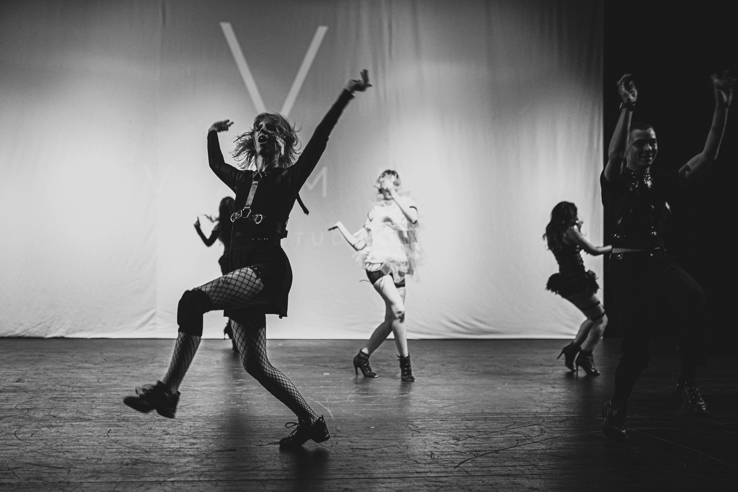 Отчетный концерт VAMP 2023. Семейный и детский фотограф в Санкт-Петербурге Светлана Юрьева