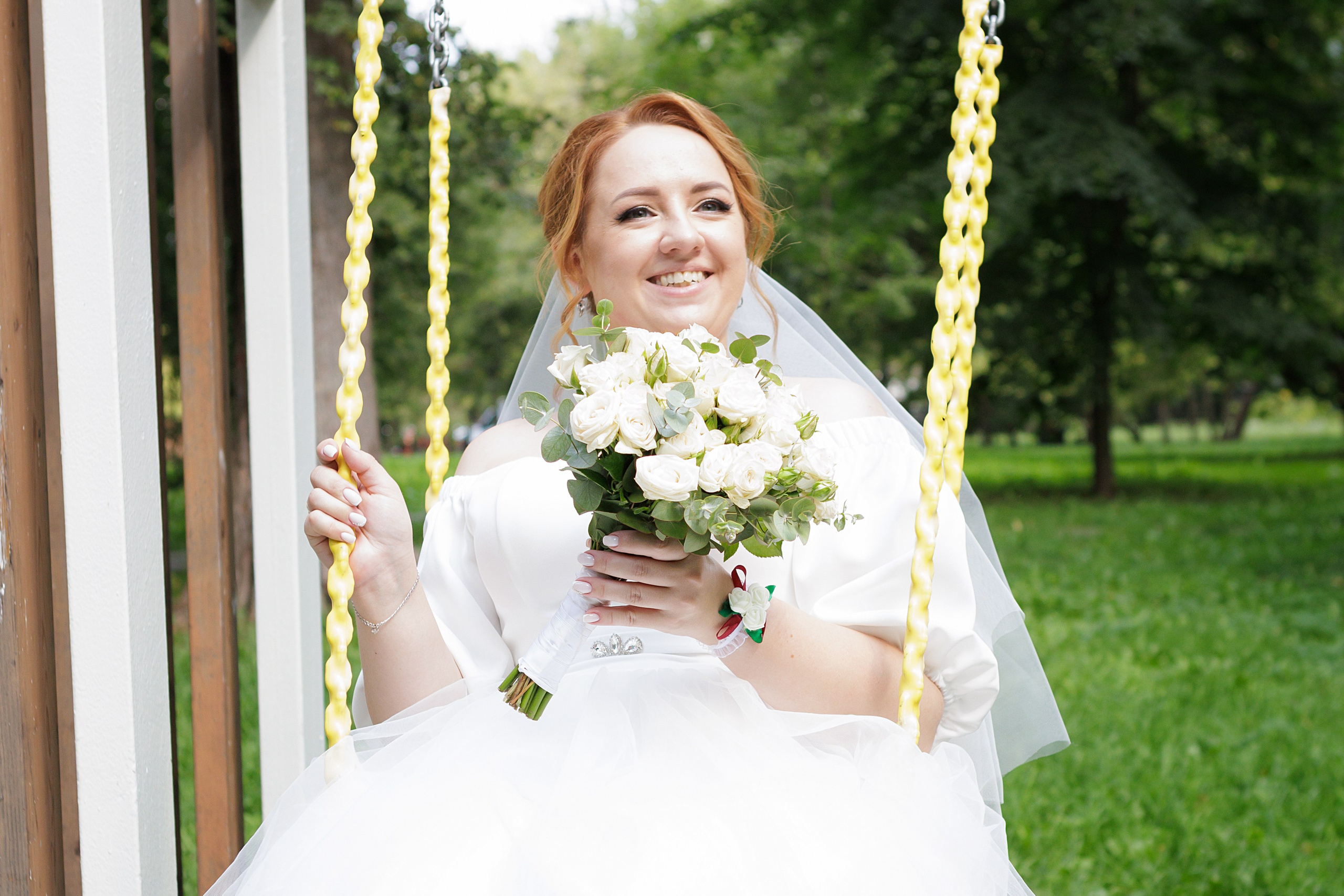 Свадьба. Выпускные альбомы для школ и детских садов