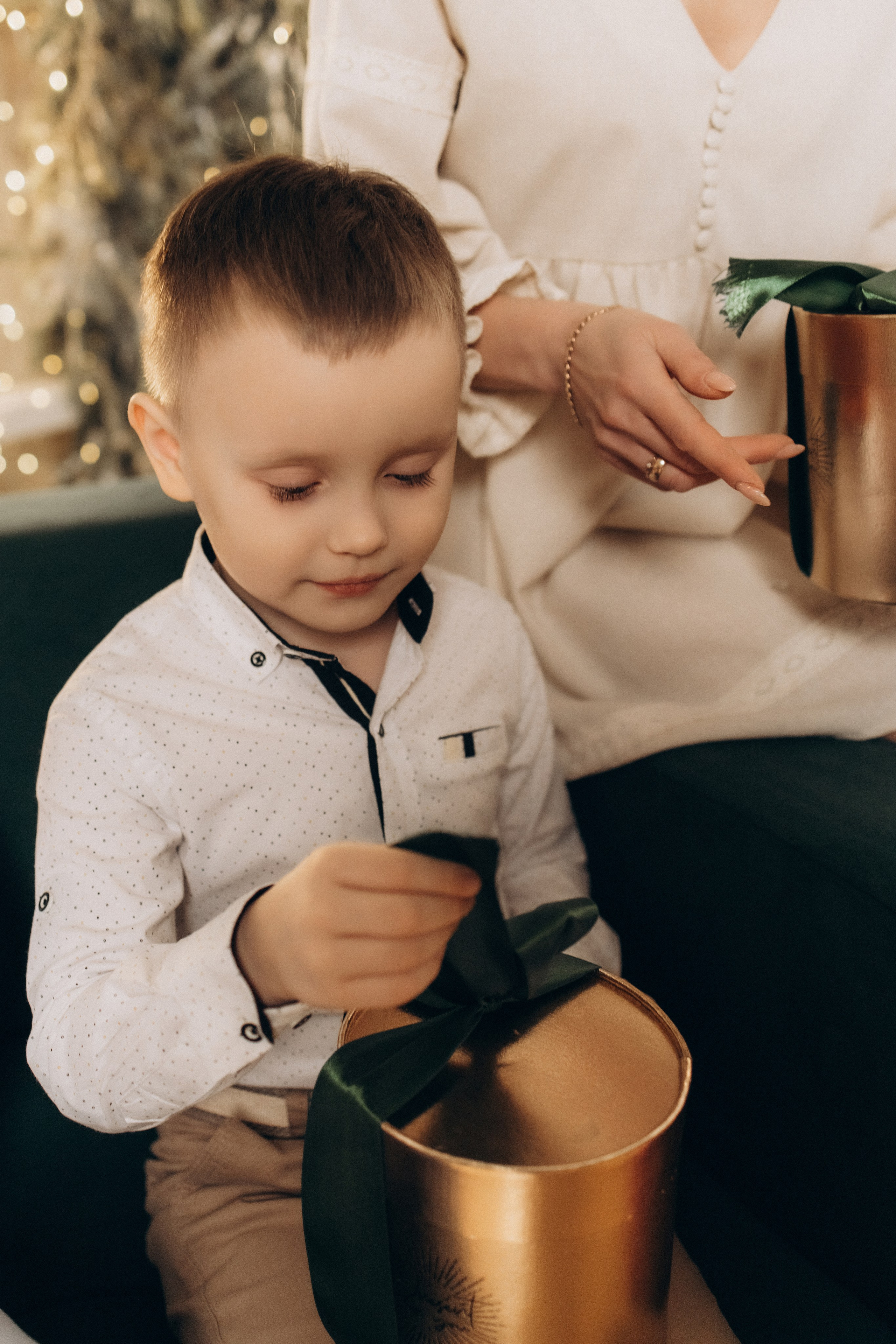 📷🎄✨. Семейный и свадебный фотограф Анастасия Слободчикова. Лысьва, Чусовой, Пермь