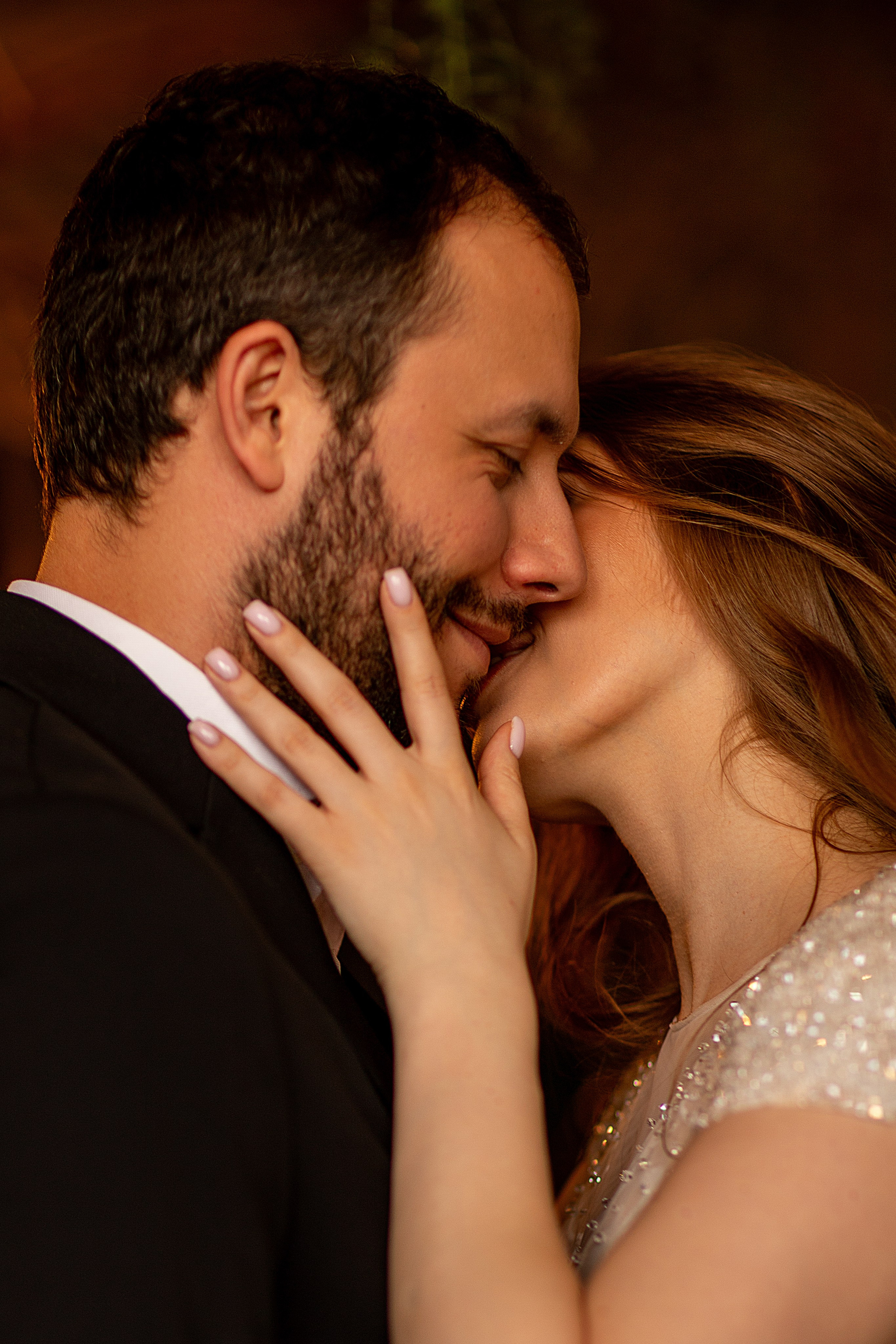 Свадебная история в фотозале Теплица. Семейный и индивидуальный фотограф в Ростове-на-Дону