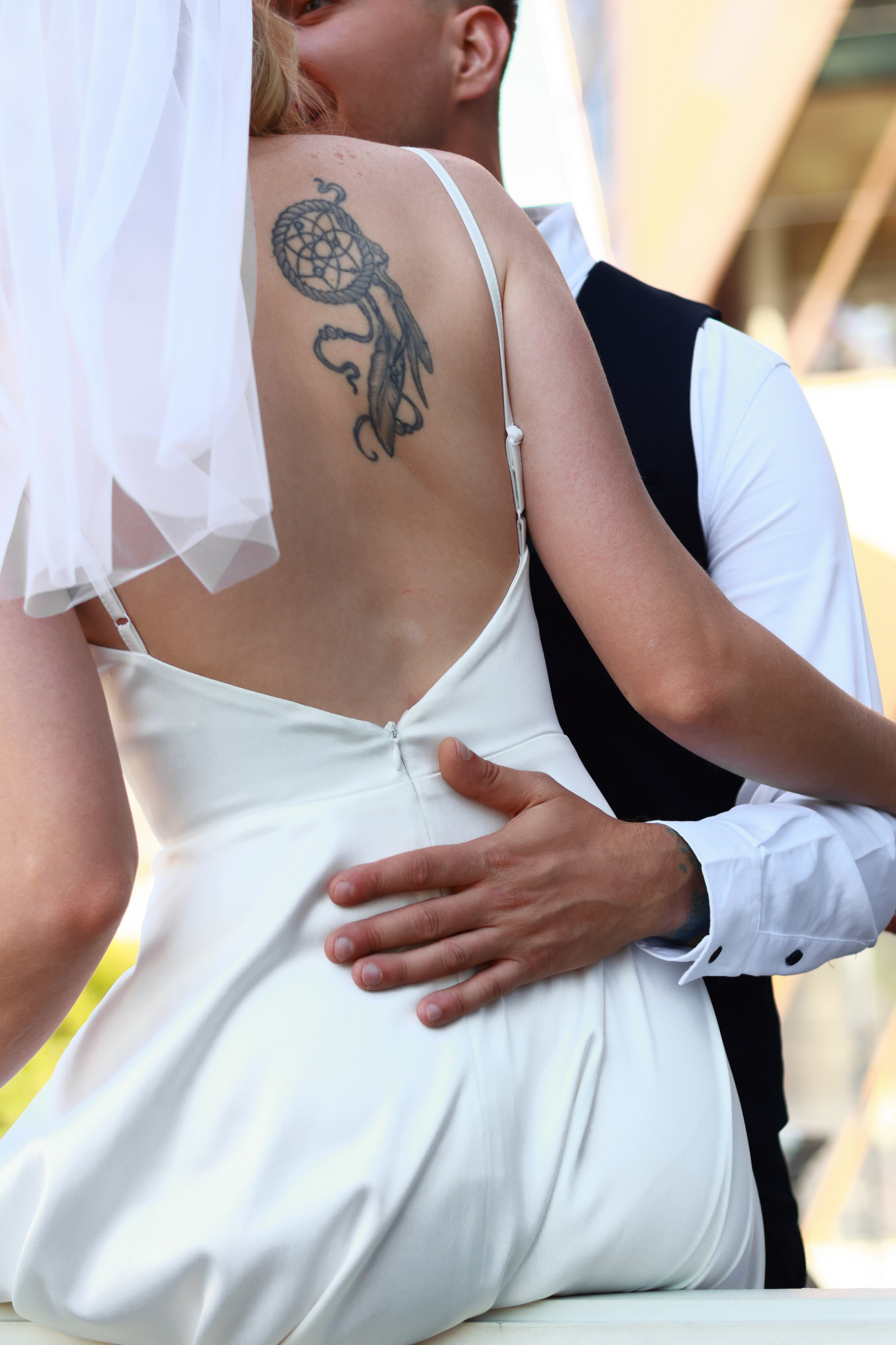 Свадьба Павла и Анны — Екатеринбург | Свадебная фотосъёмка. Фотограф в Екатеринбурге Пойгина Елена