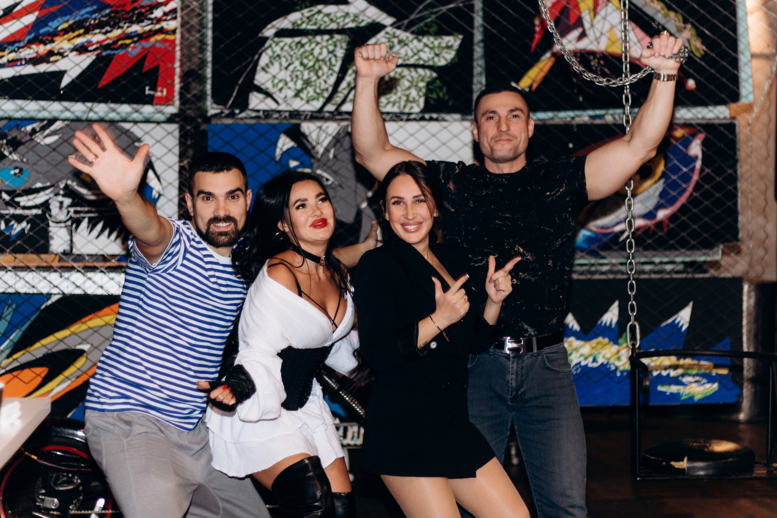 Фотосъемка вечеринки, Екатеринбург. Фотограф в Екатеринбурге Пойгина Елена