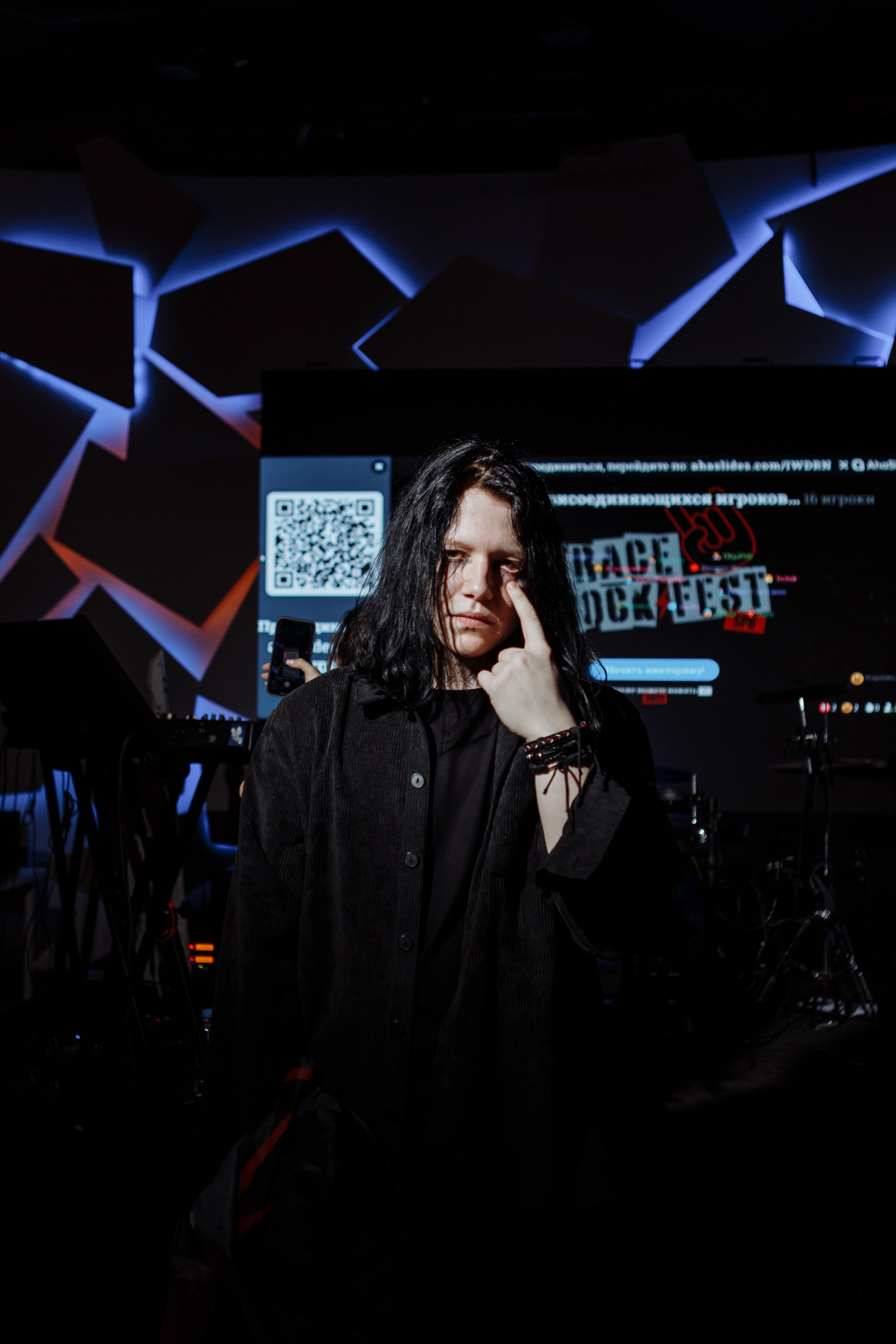 Корпоратив 11 лет компании Trace. Свадебный фотограф в Санкт-Петербурге