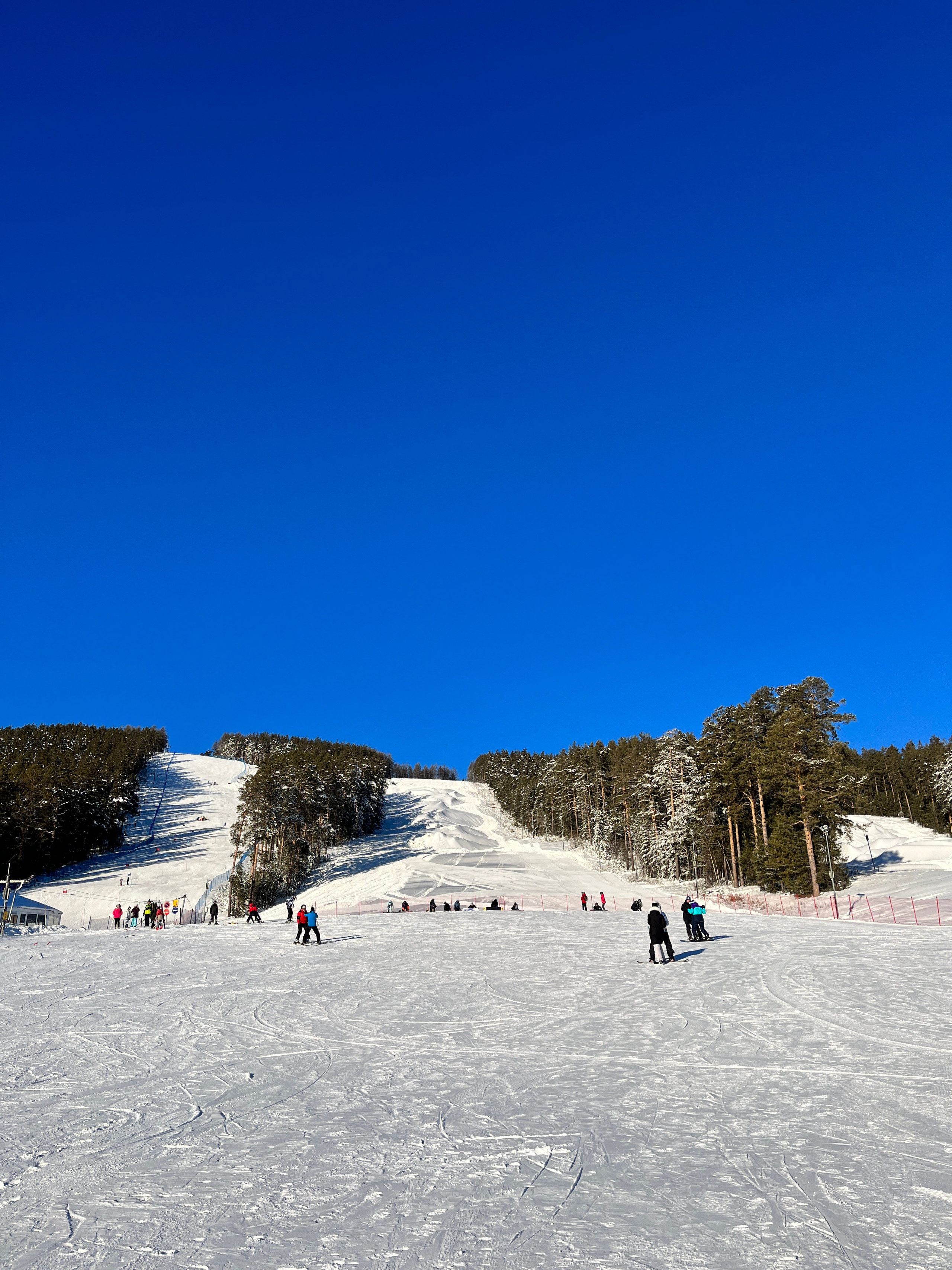 Фото с туров в Мраткино — Время Приключений