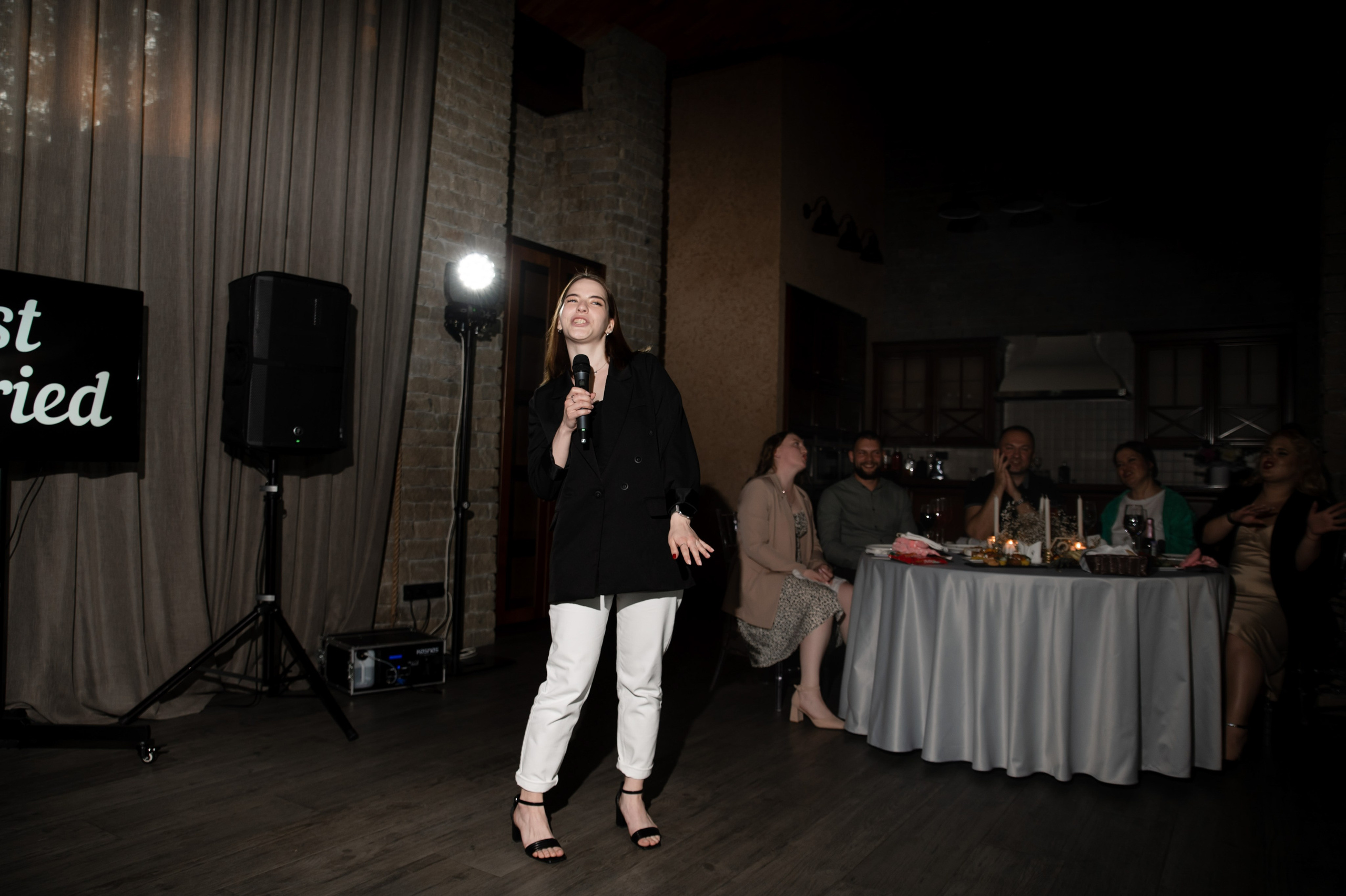 Свадьба Снежаны и Алексея. Свадебный фотограф Тюмень Анастасия Битная