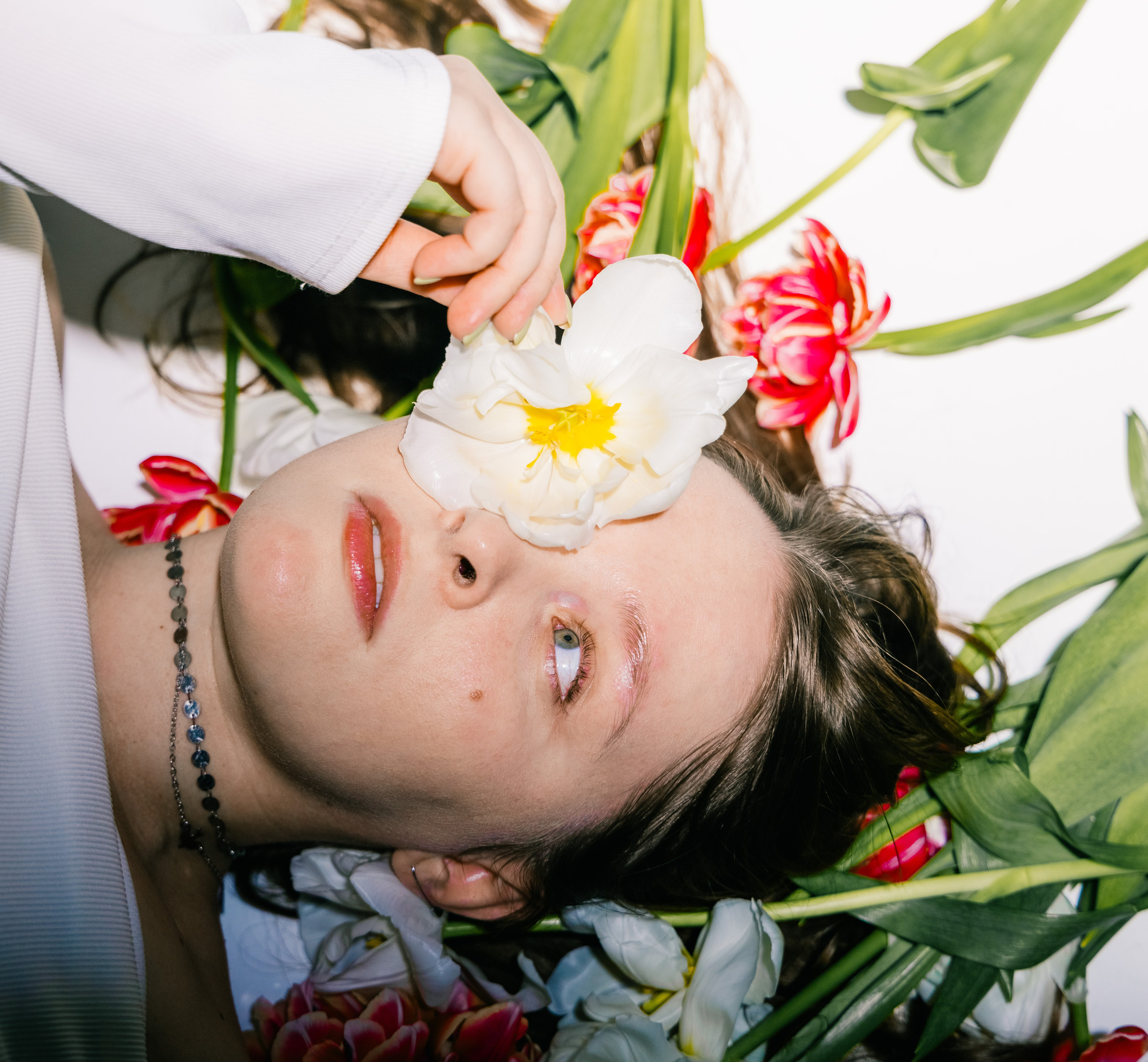 Жанна. Дарья Нерсесян — фотограф в Ростове-на-Дону