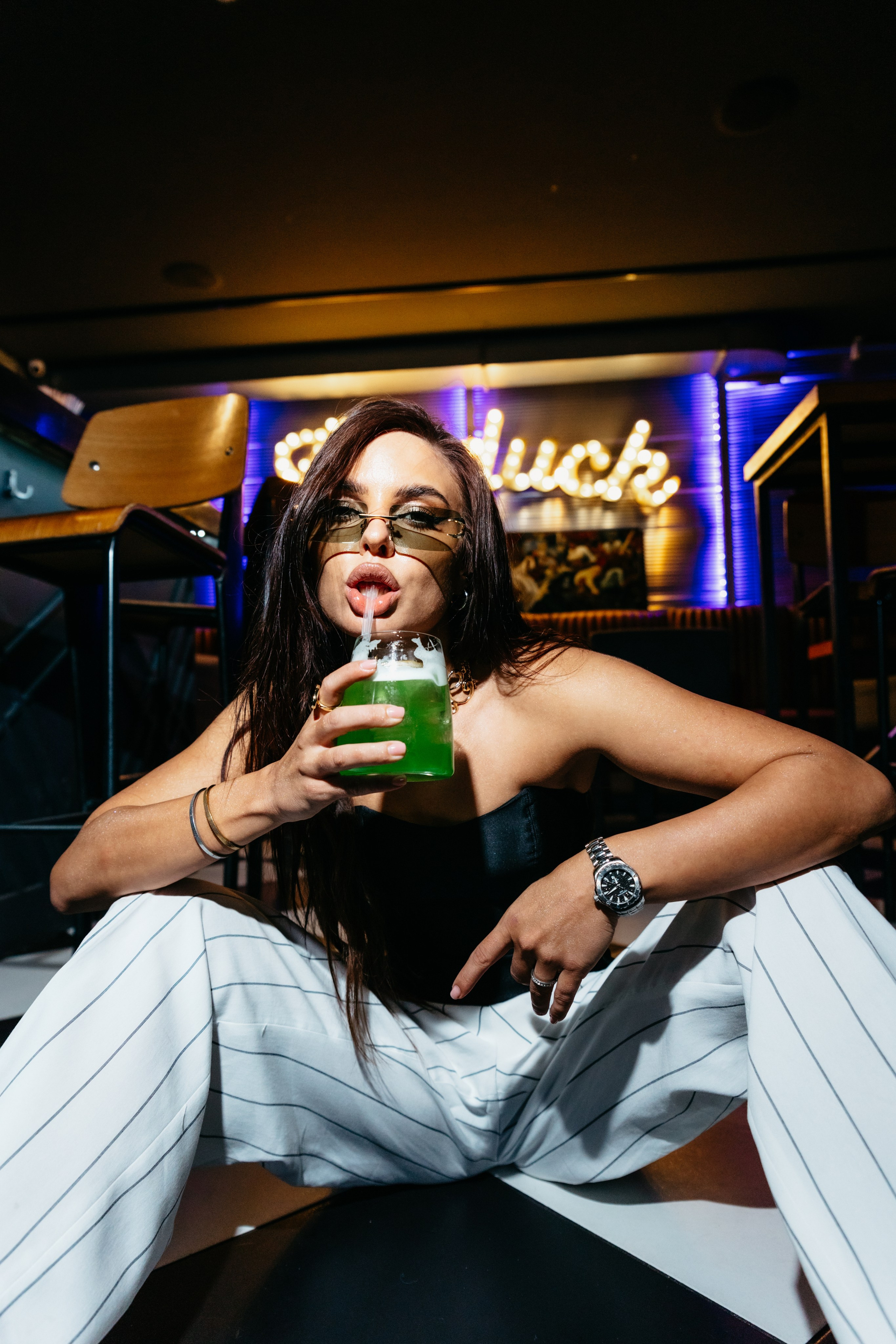 Женский портрет. Свадебный и семейный фотограф в Твери Стас Александров