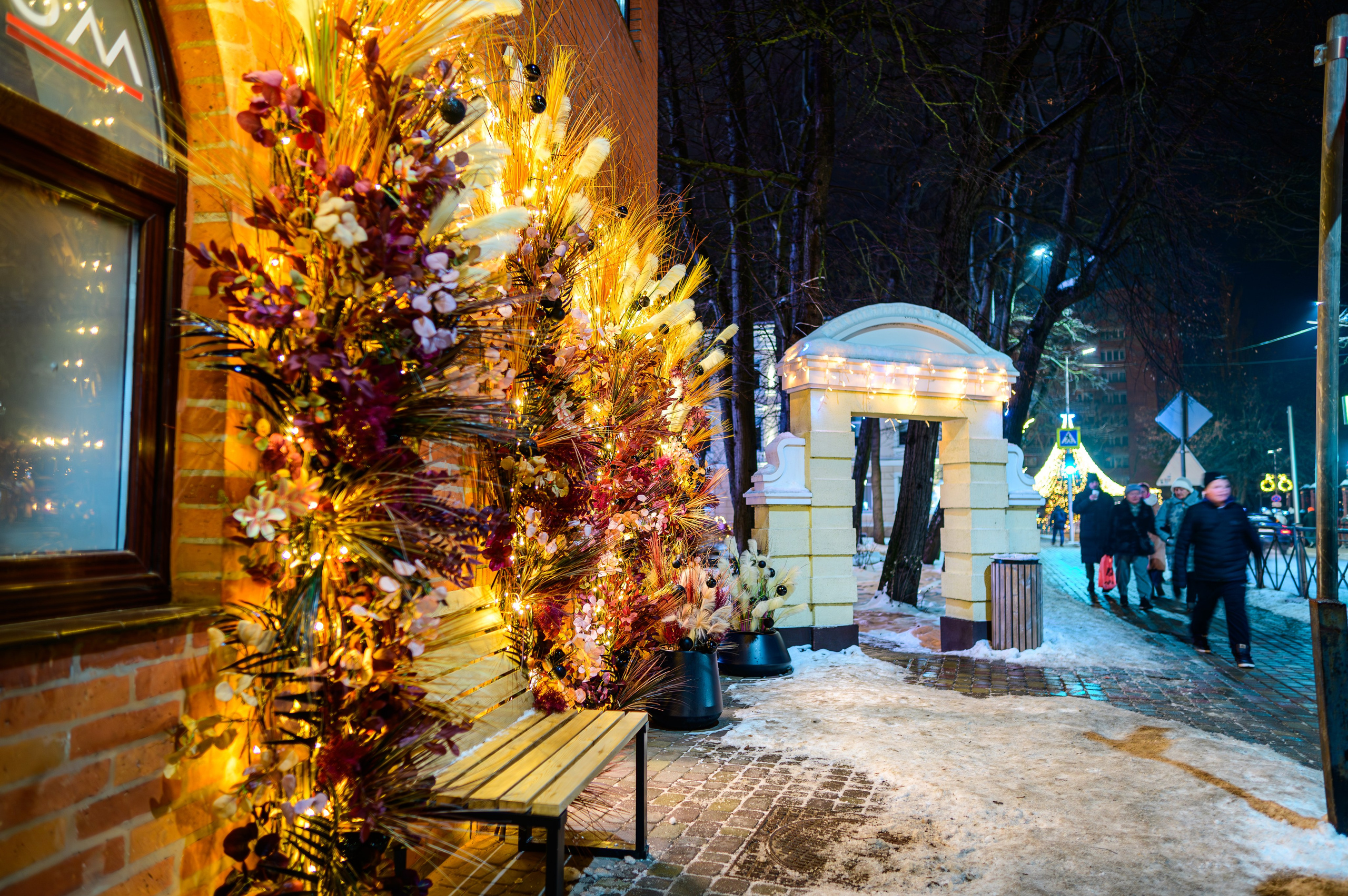 Зимняя Калининградская область. Фотосъемка и видеосъемка в Калининграде Liveemotion.pro