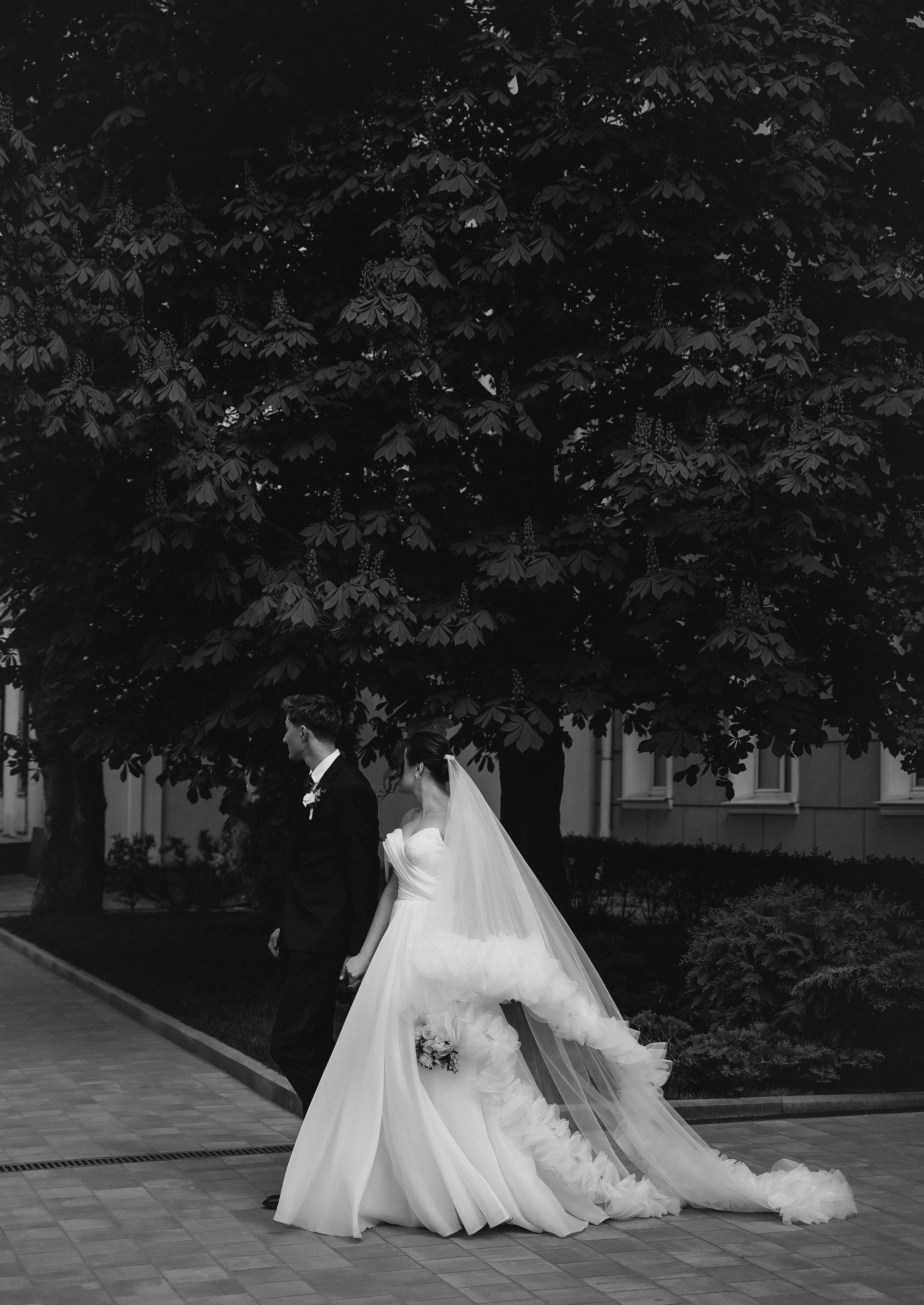 Карина & Алексей 2025. Фотосъемка и видеосъемка свадеб Липецк