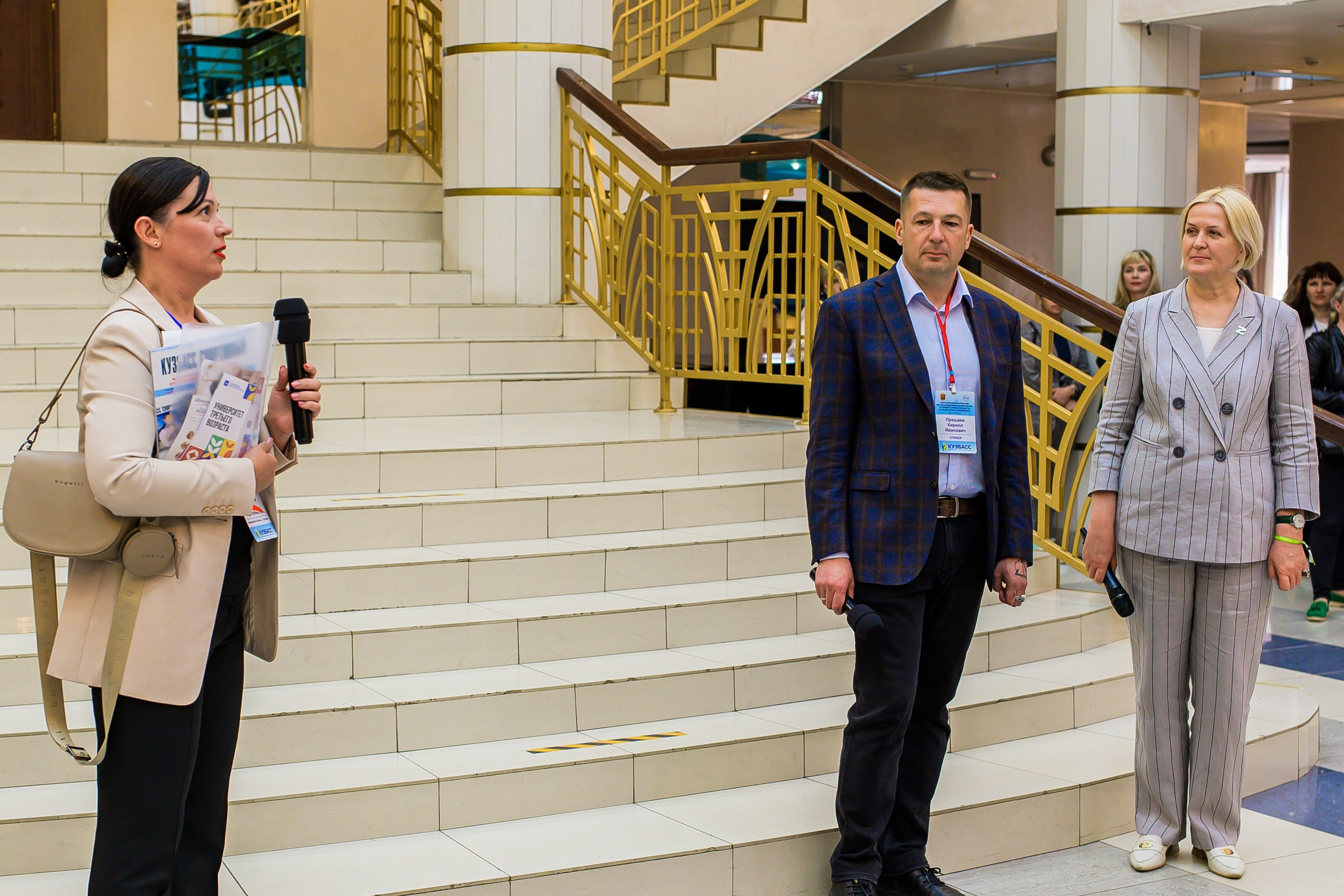 Ярмарка. Фотограф в Кемерово Владислав Шульц