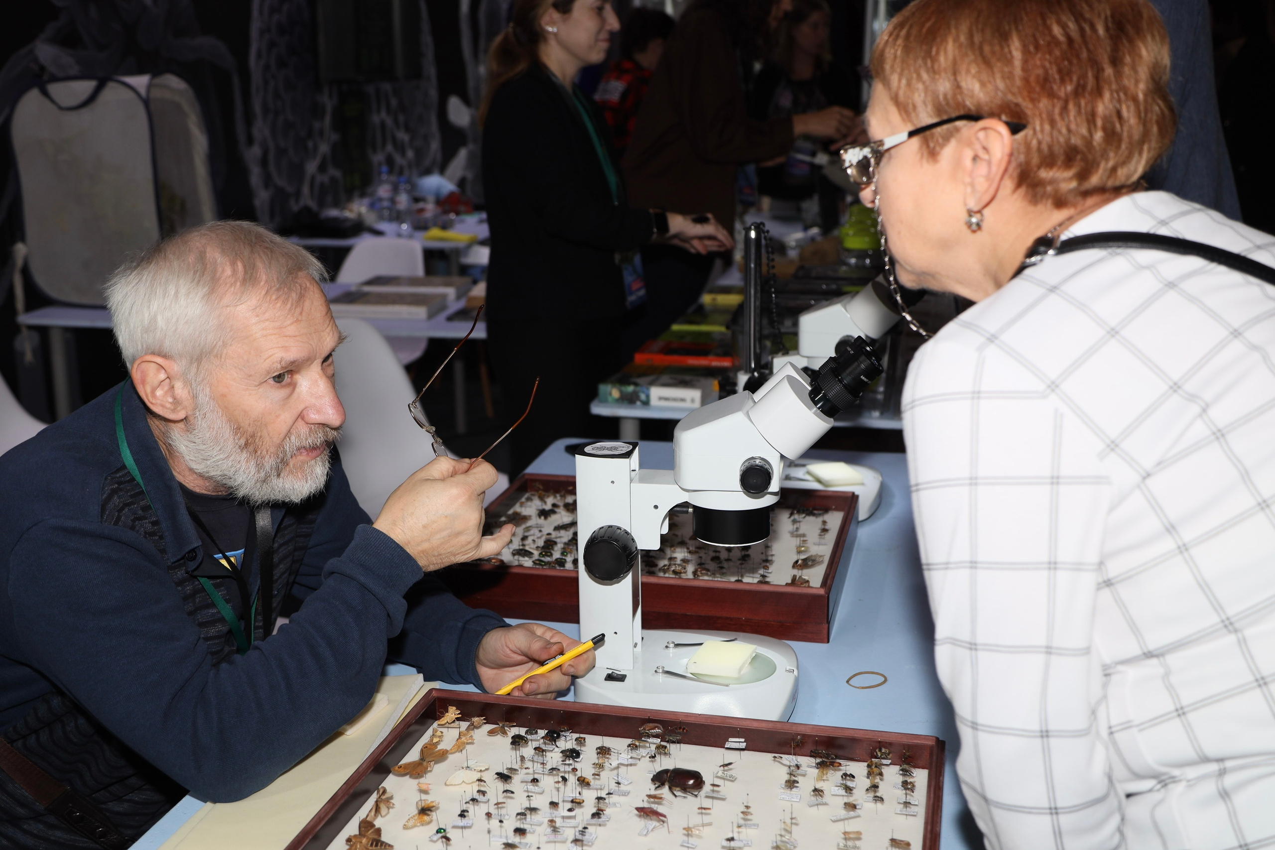 Фестиваль «Наука 0+». Фотосессии и репортаж — Фотограф в Москве — Рина Серёгина