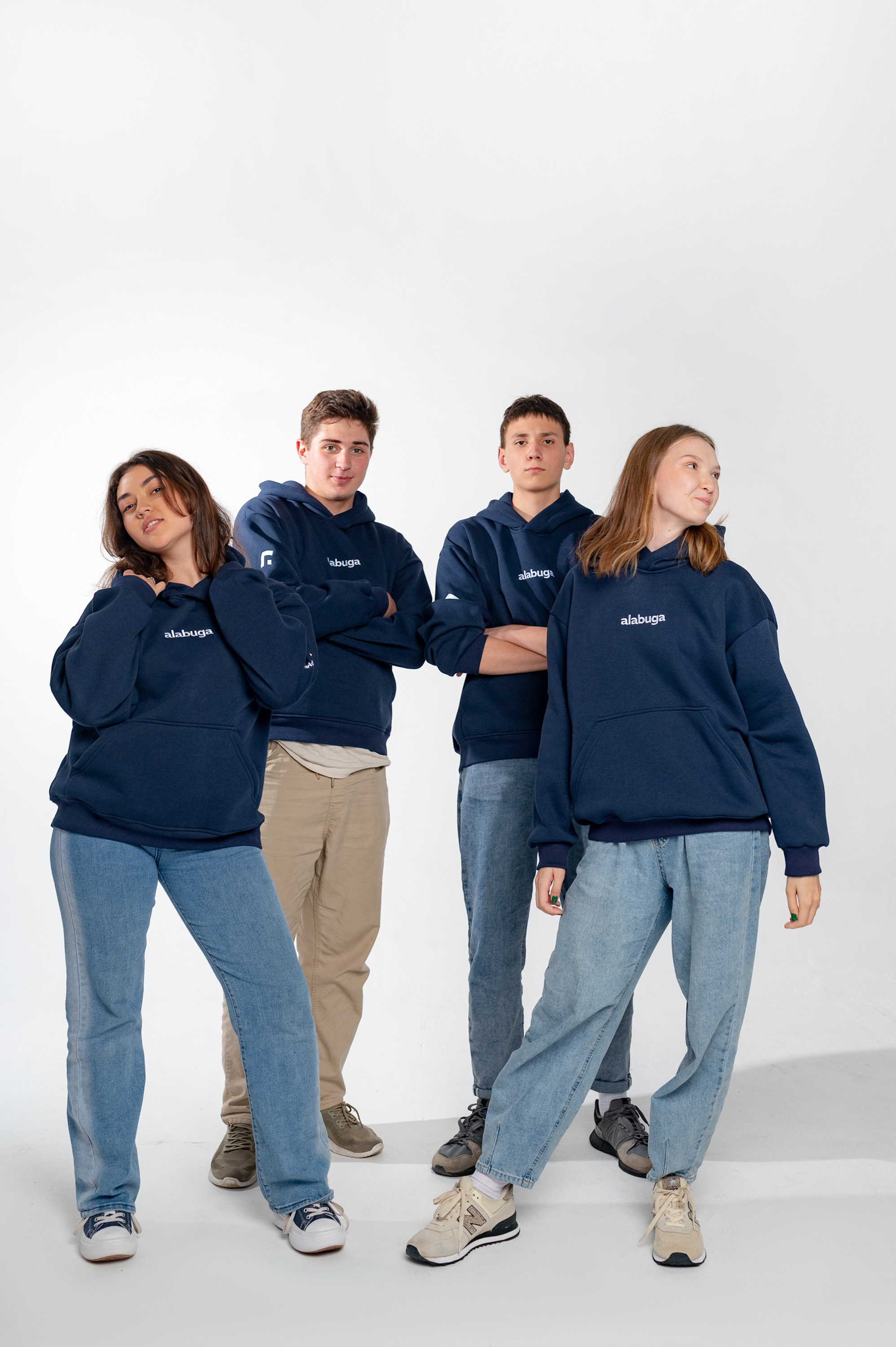 Съемка бизнес портретов для АD. Коммерческий фотограф в Казани Ксения Добролюбова