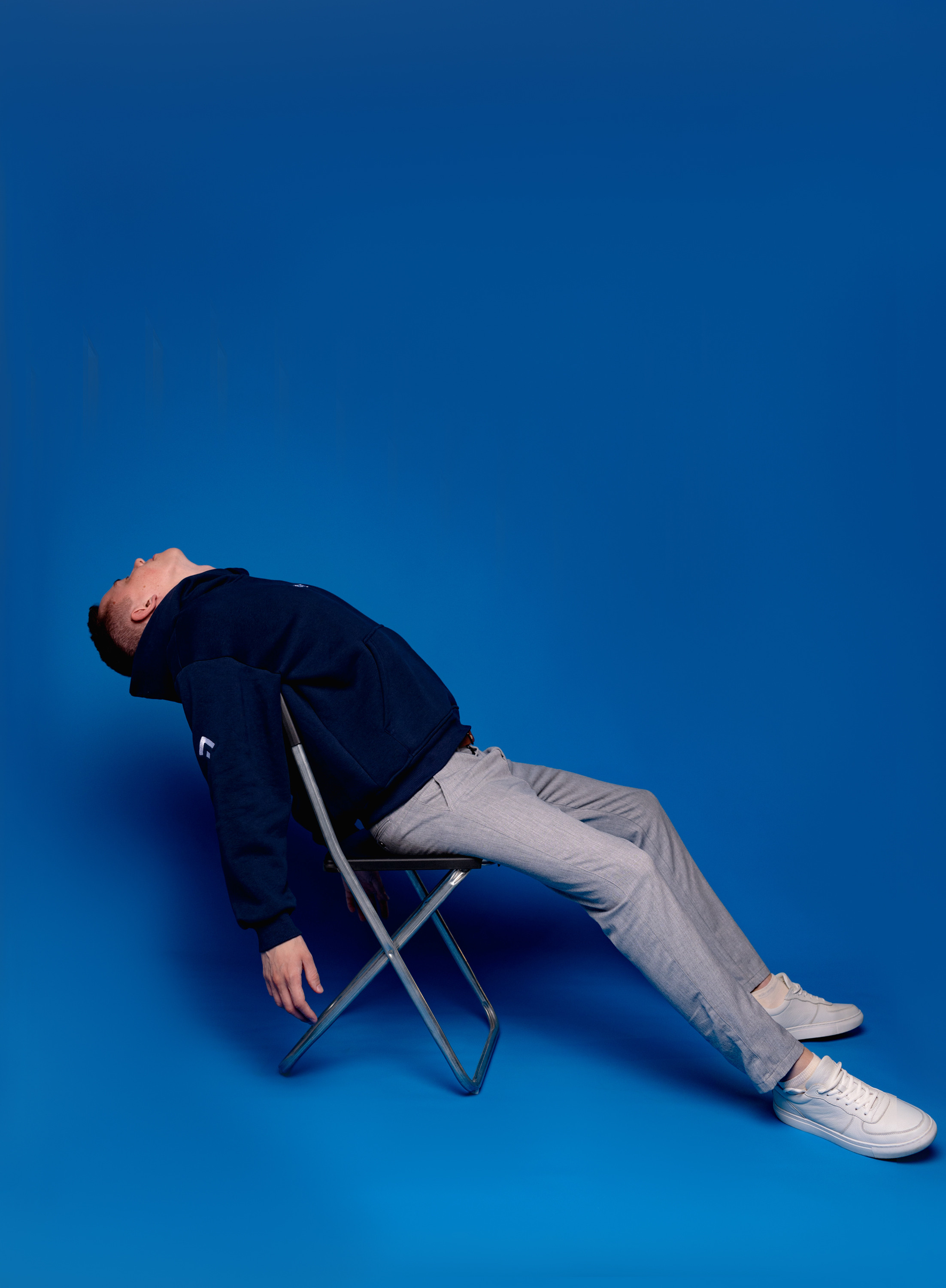 Съемка бизнес портретов для АD. Коммерческий фотограф в Казани Ксения Добролюбова