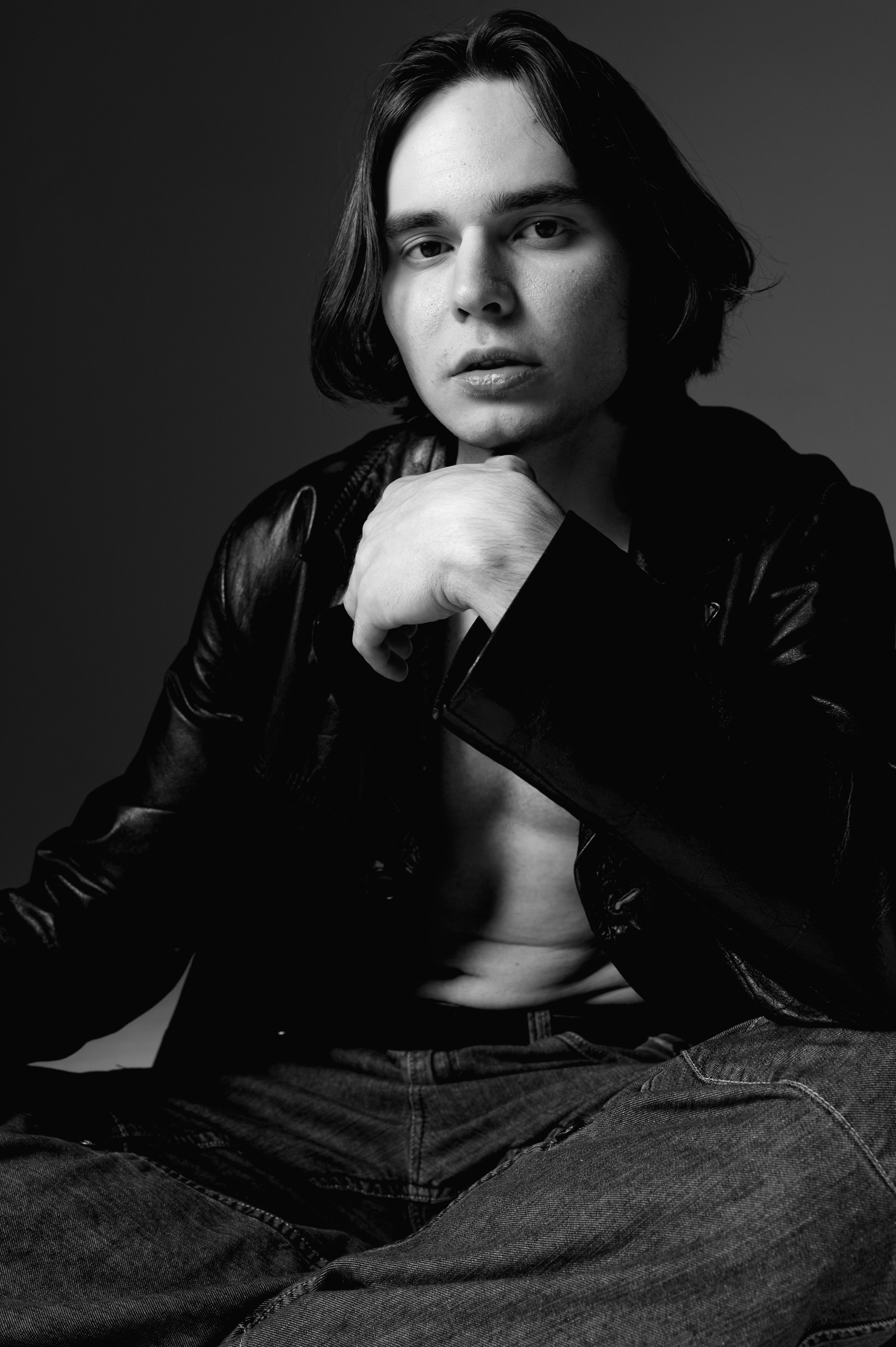 Снепы/тесты. Коммерческий фотограф в Казани Ксения Добролюбова