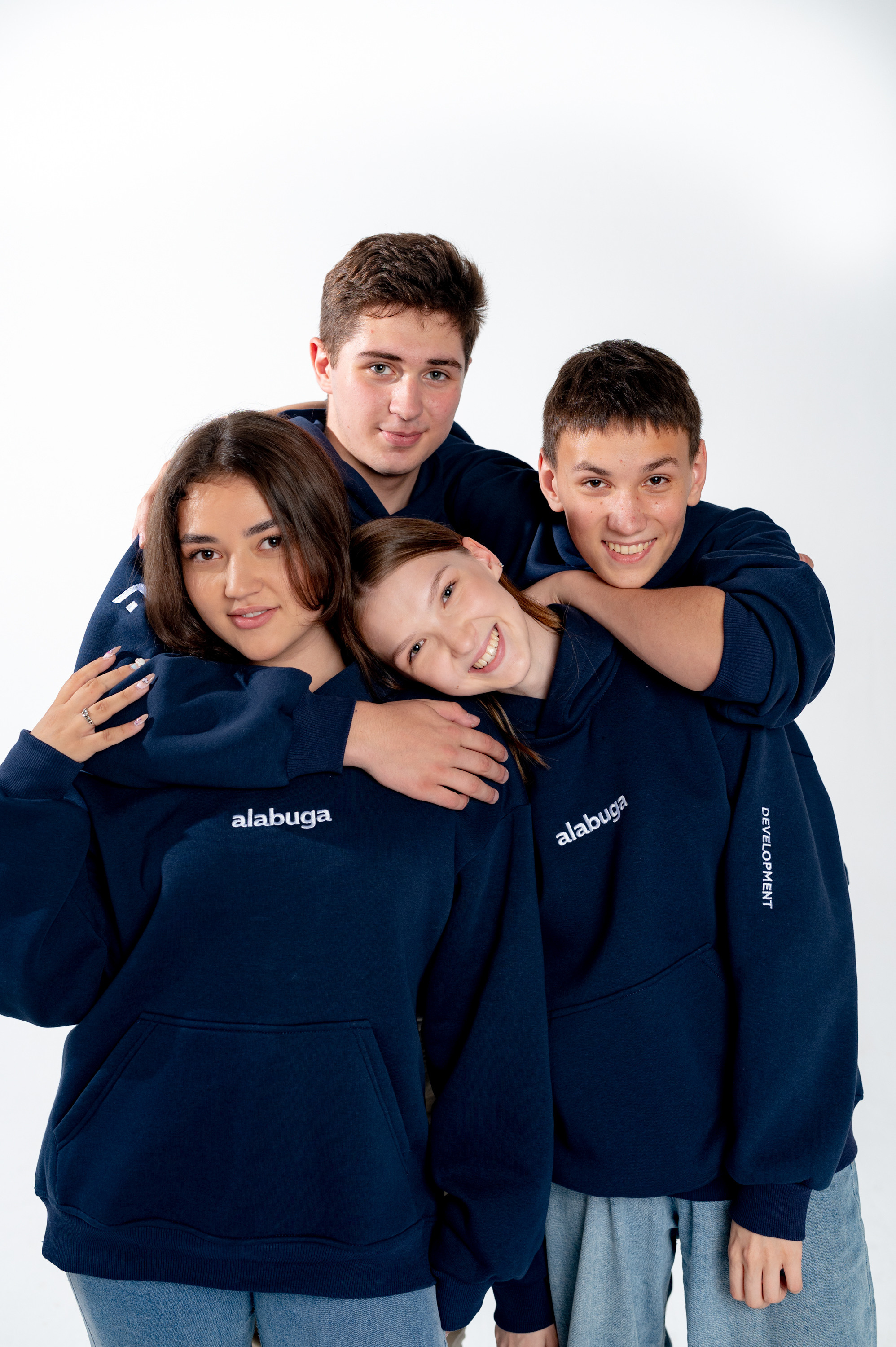 Съемка бизнес портретов для АD. Коммерческий фотограф в Казани Ксения Добролюбова