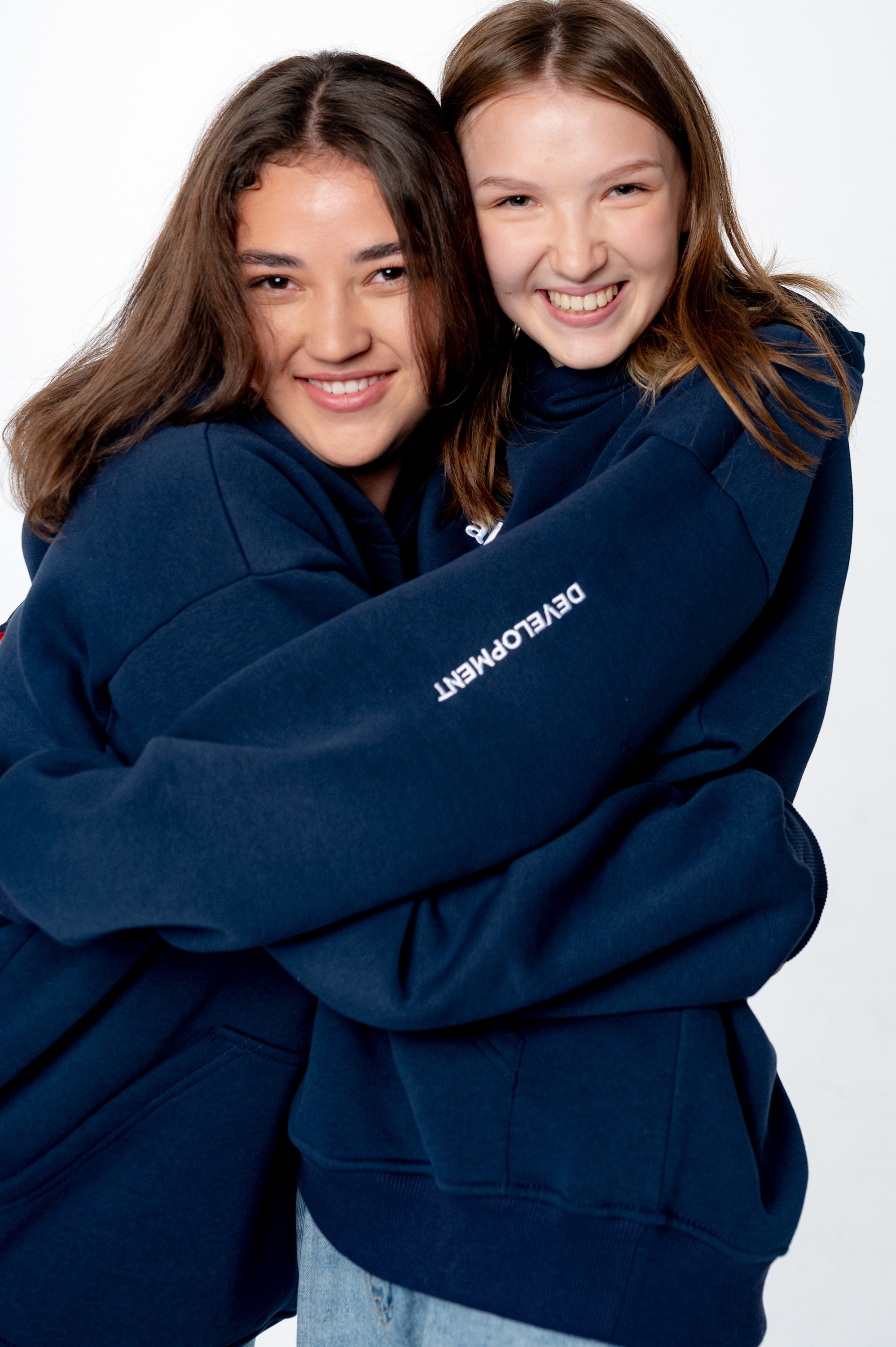 Съемка бизнес портретов для АD. Коммерческий фотограф в Казани Ксения Добролюбова