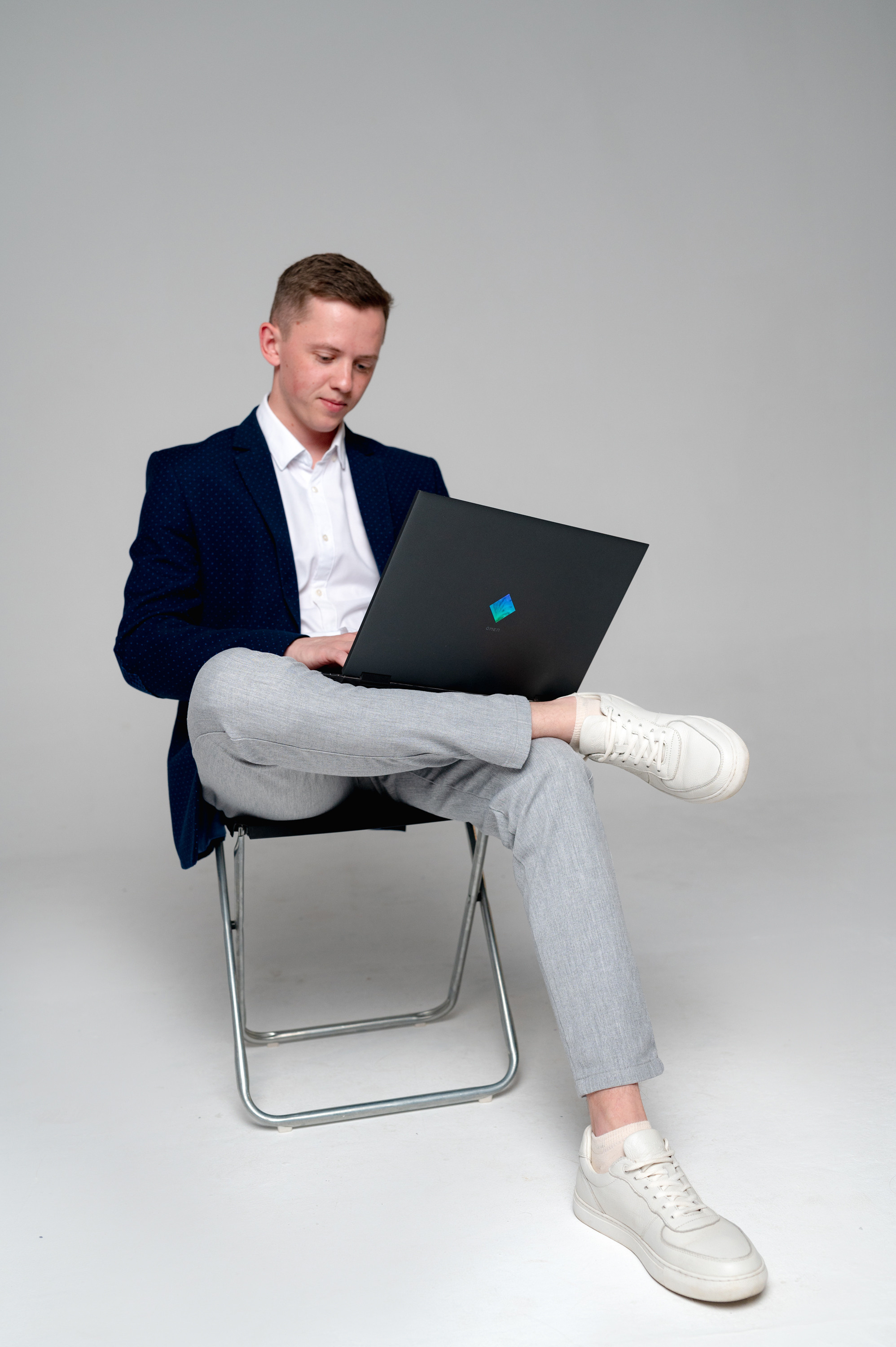 Съемка бизнес портретов для АD. Коммерческий фотограф в Казани Ксения Добролюбова