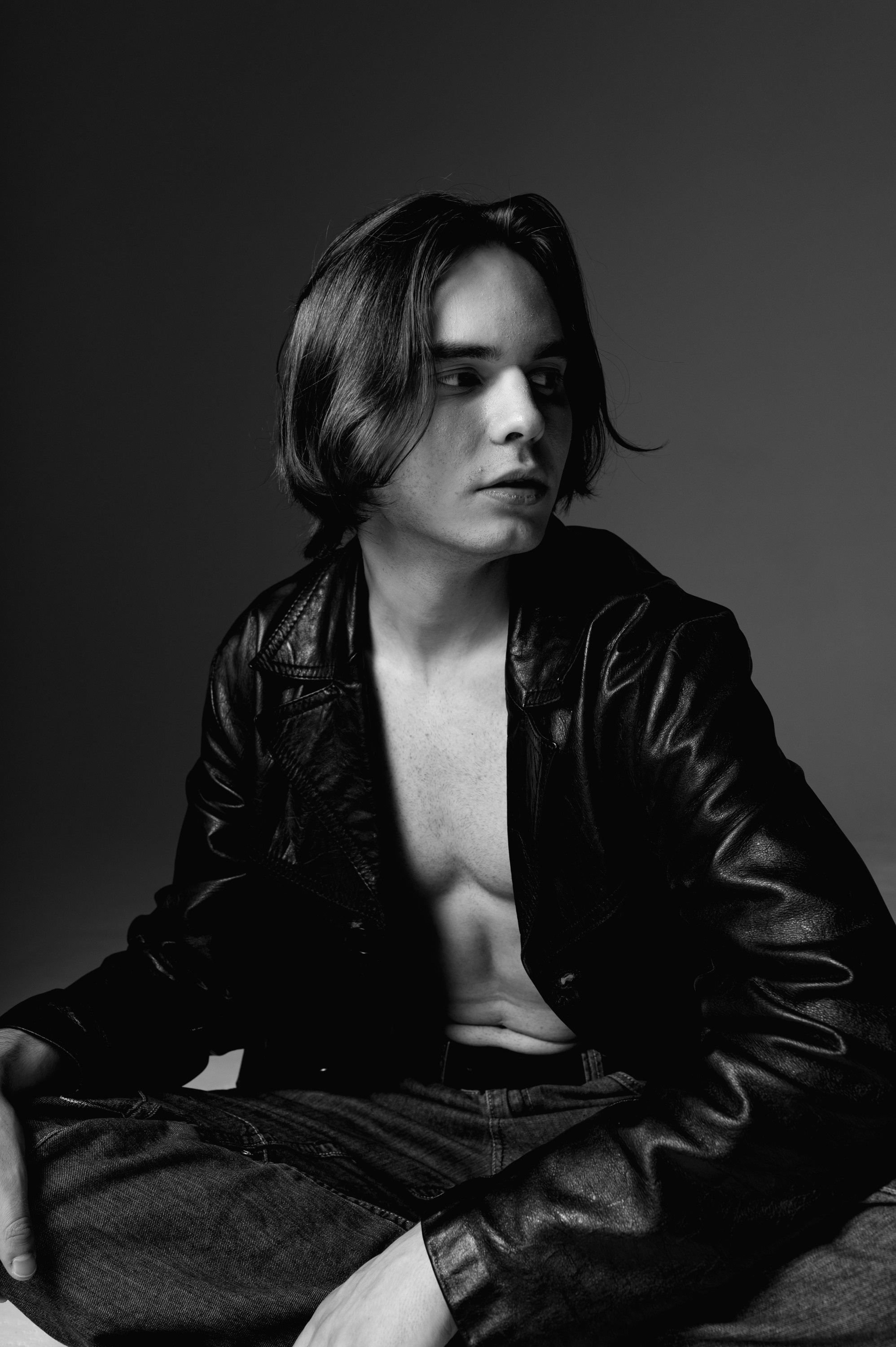 Снепы/тесты. Коммерческий фотограф в Казани Ксения Добролюбова