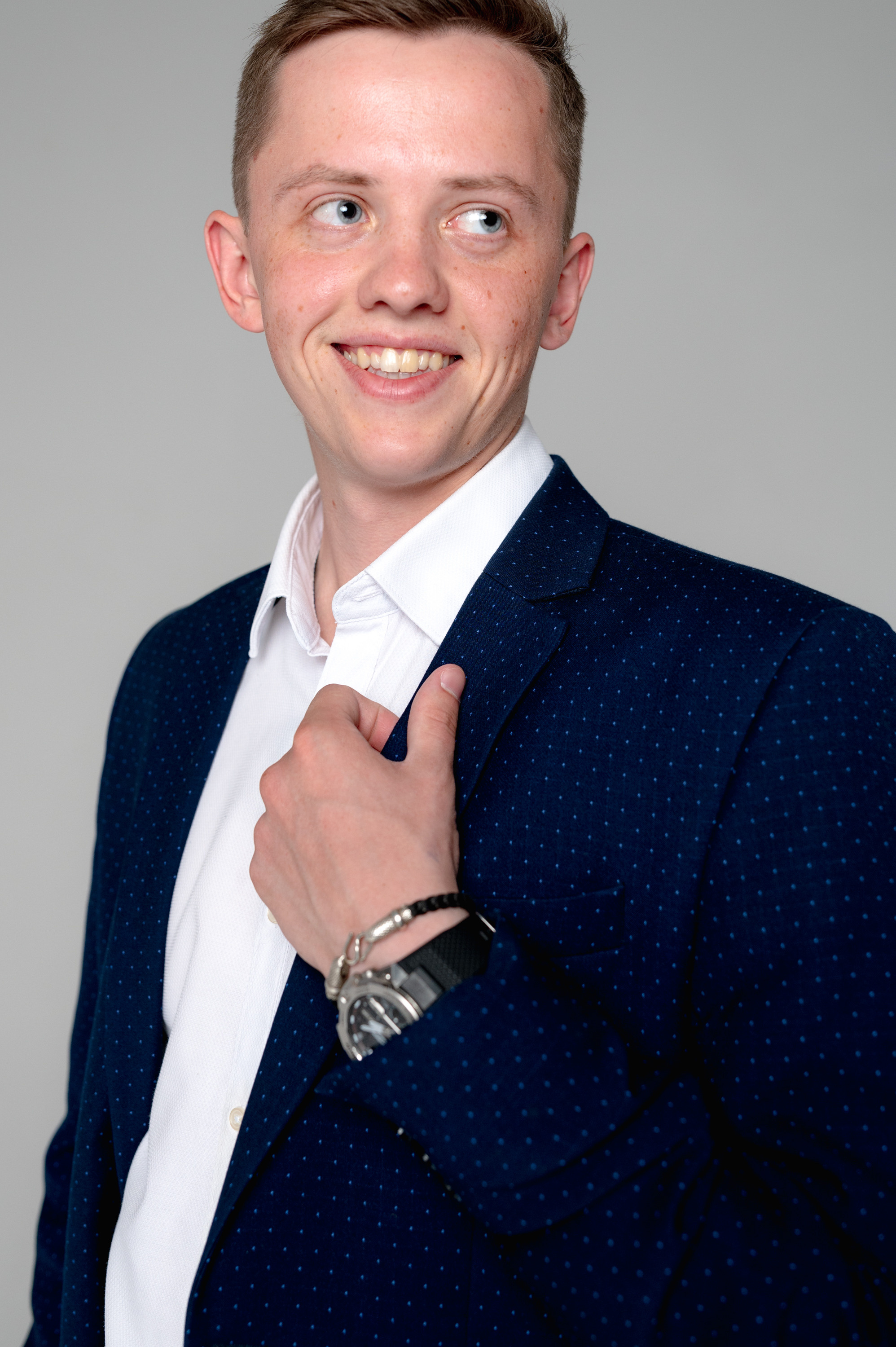 Съемка бизнес портретов для АD. Коммерческий фотограф в Казани Ксения Добролюбова