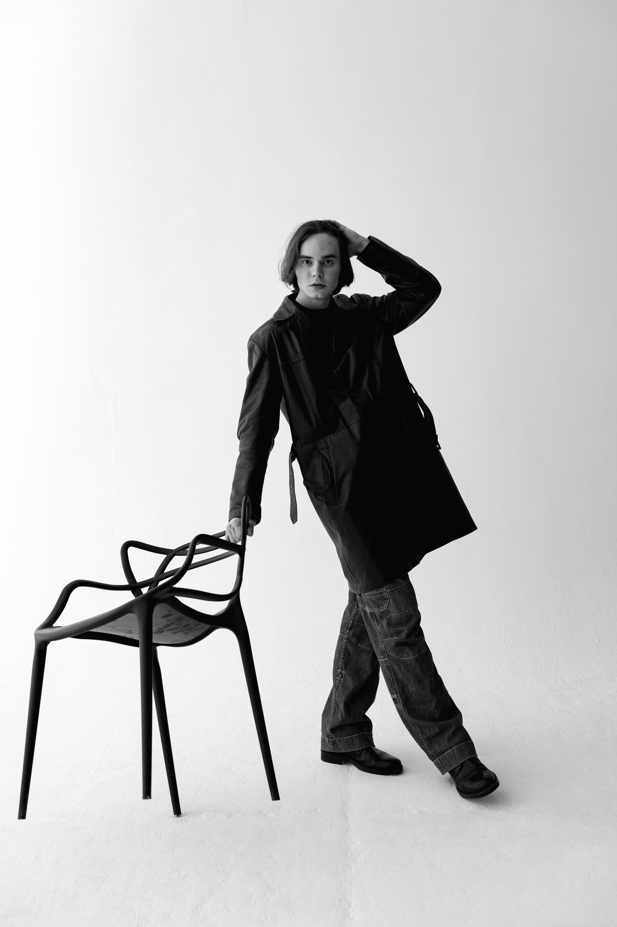 Снепы/тесты. Коммерческий фотограф в Казани Ксения Добролюбова