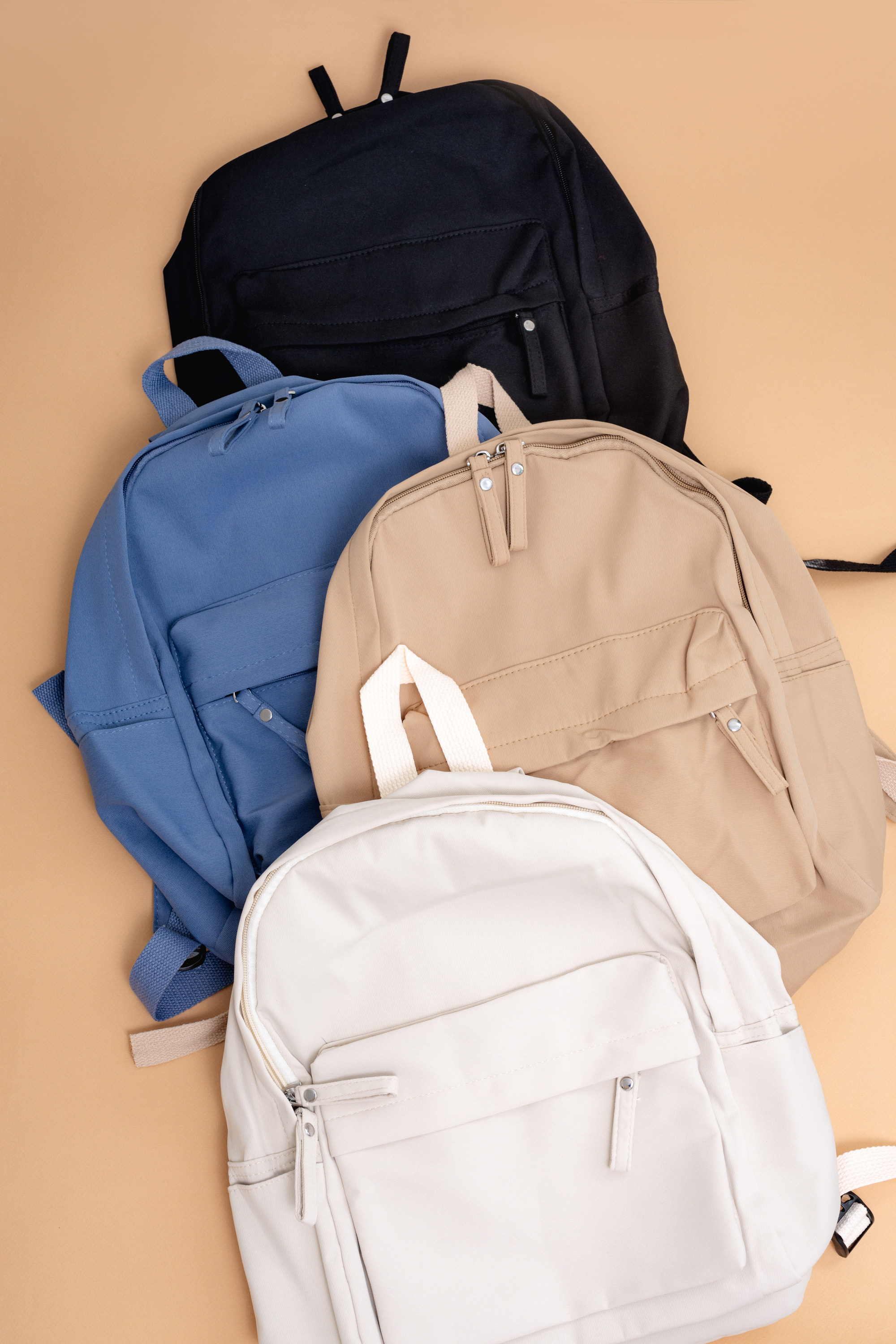 Рюкзаки для ВБ. Коммерческий фотограф в Казани Ксения Добролюбова