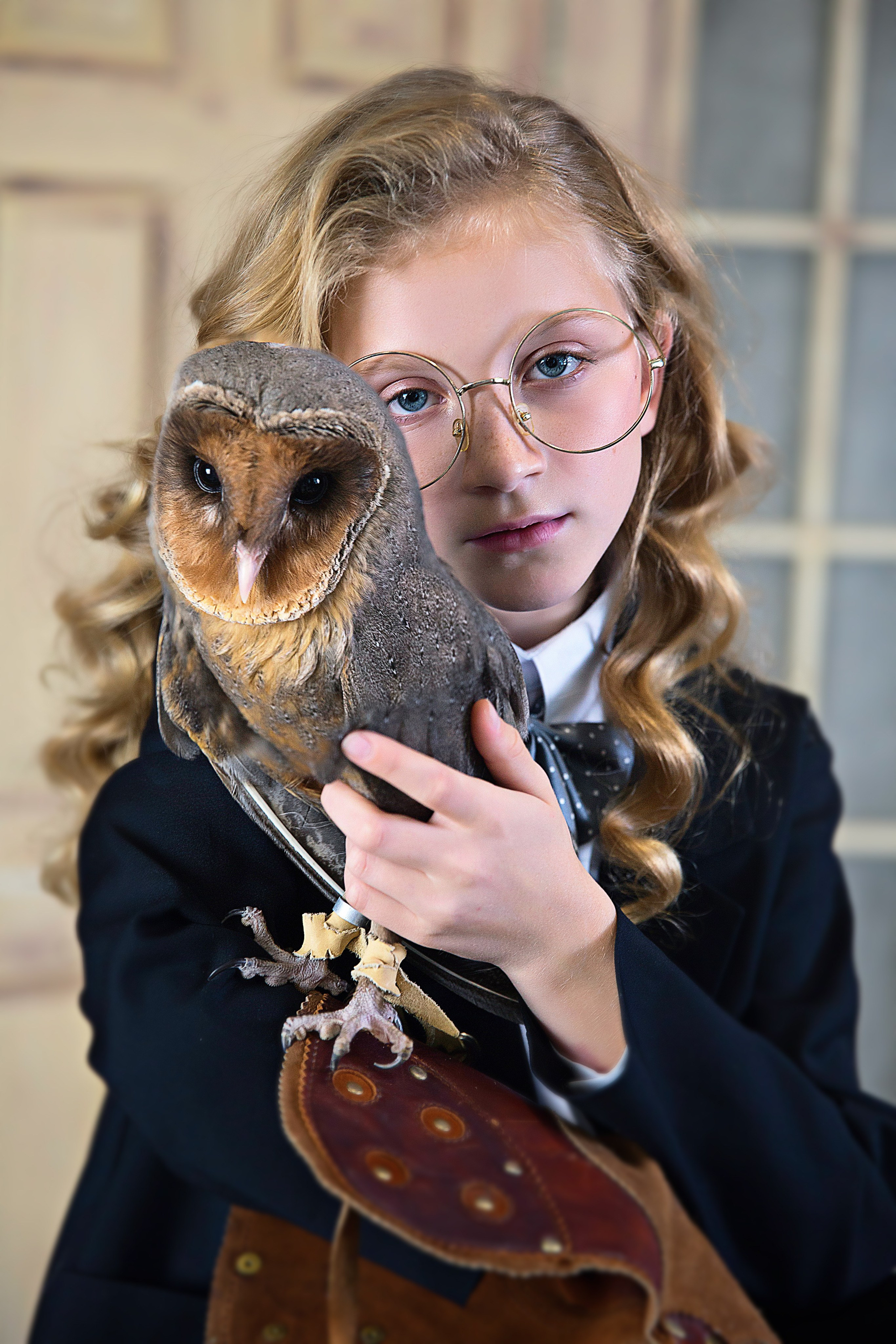 Индивидуальные фотосессии школьников. Детский школьный фотограф в Кемерово Зиновьева Екатерина