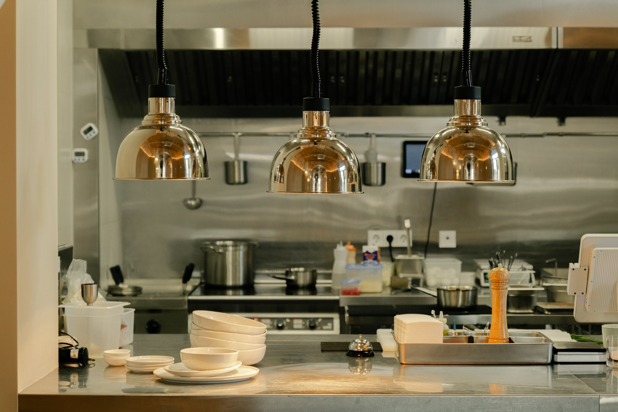 Esmee bakery & cafe. Фотограф Павел Краснов