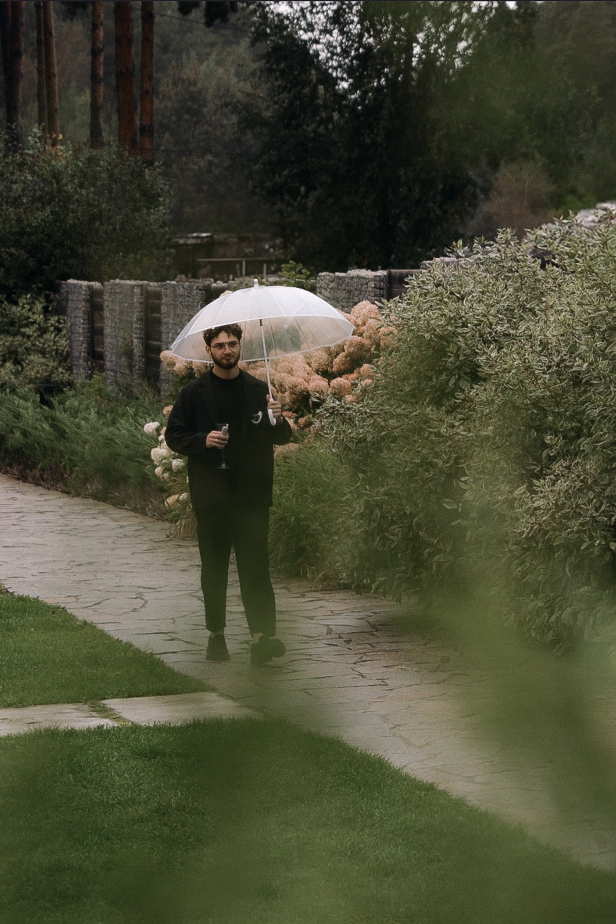 Илья и Алина. Видеографы K-Creation