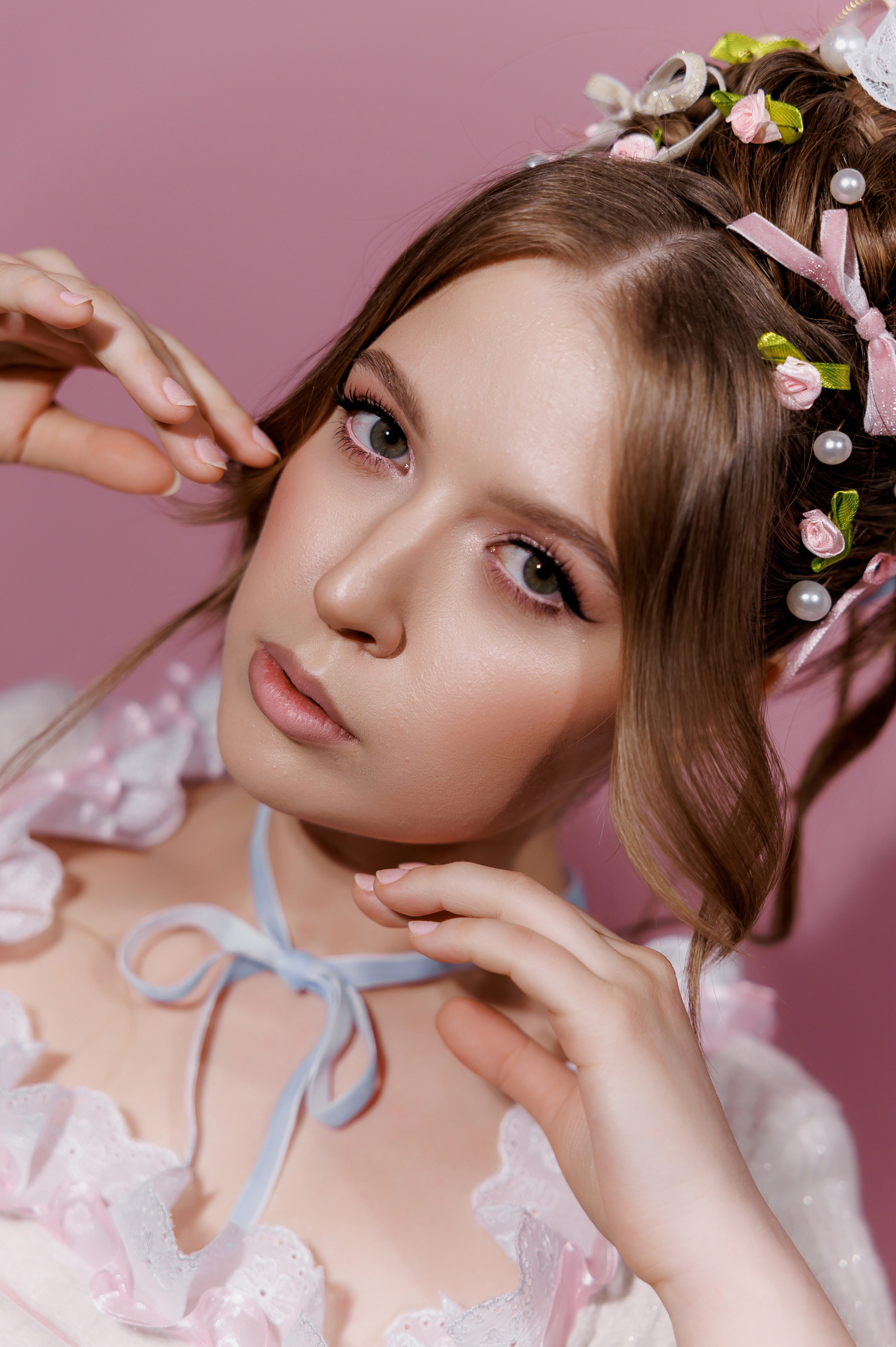 Юлия. Свадебный и портретный фотограф в Миассе Филиппенко Дарья