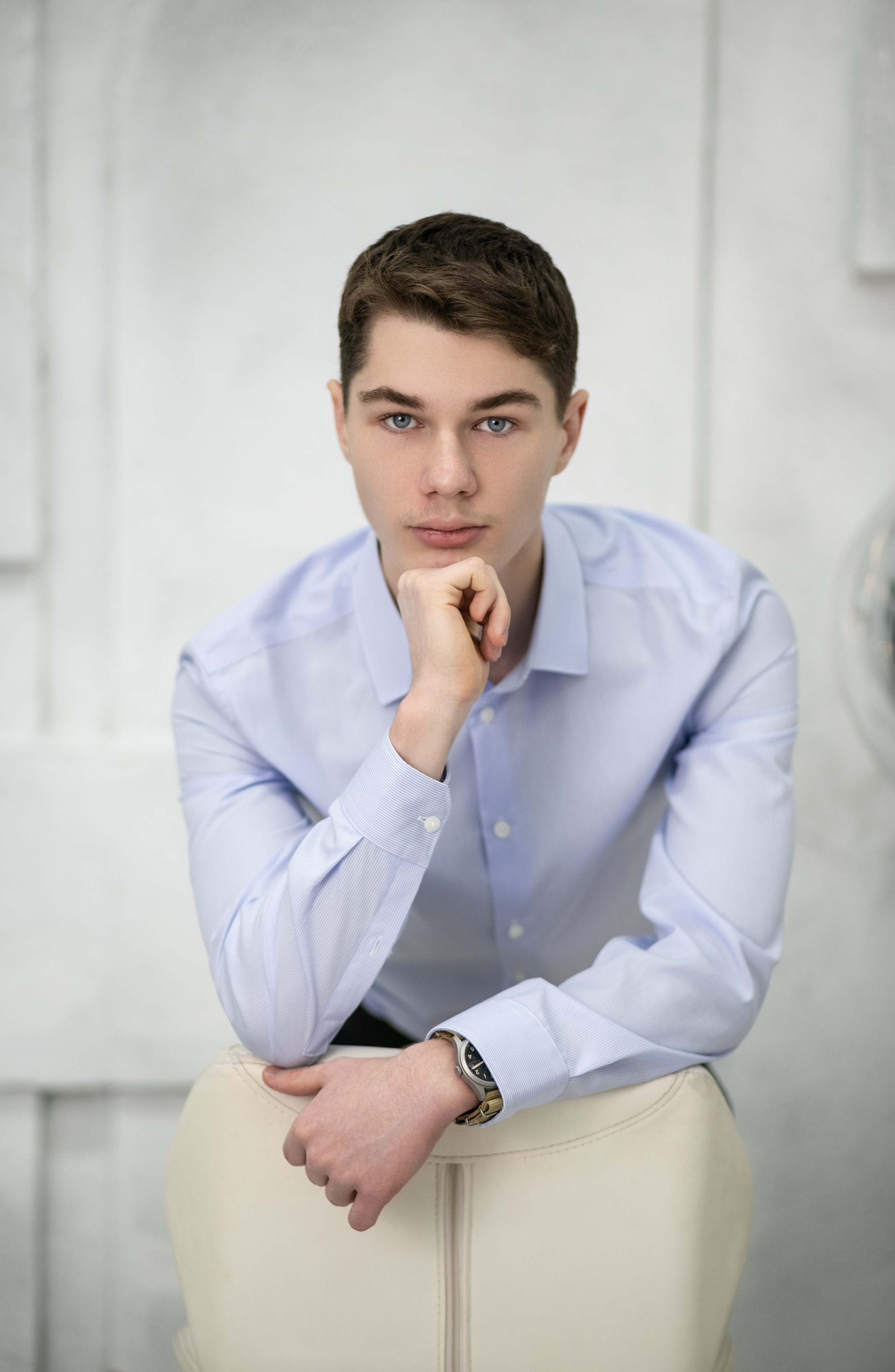 Выбор главной фотографии в альбом. Выпускные альбомы Воронеж от Веры Соколовой