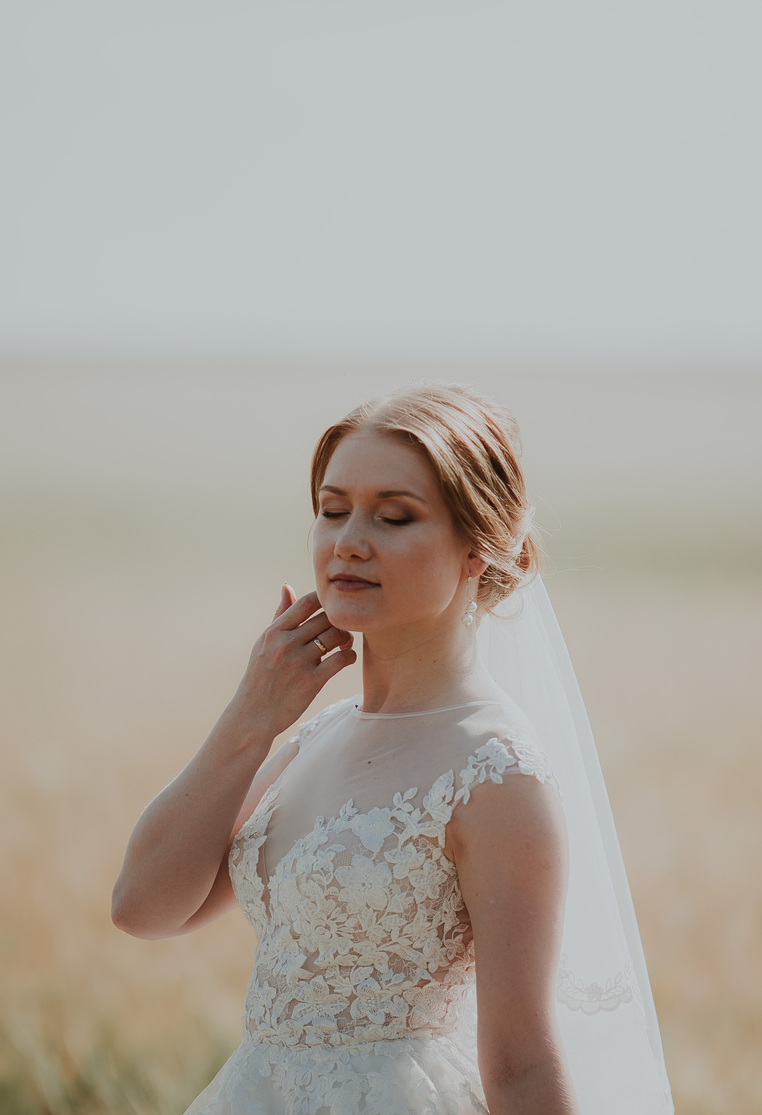 Алексей и Мария. Свадебный и семейный фотограф Екатерина Бубнова