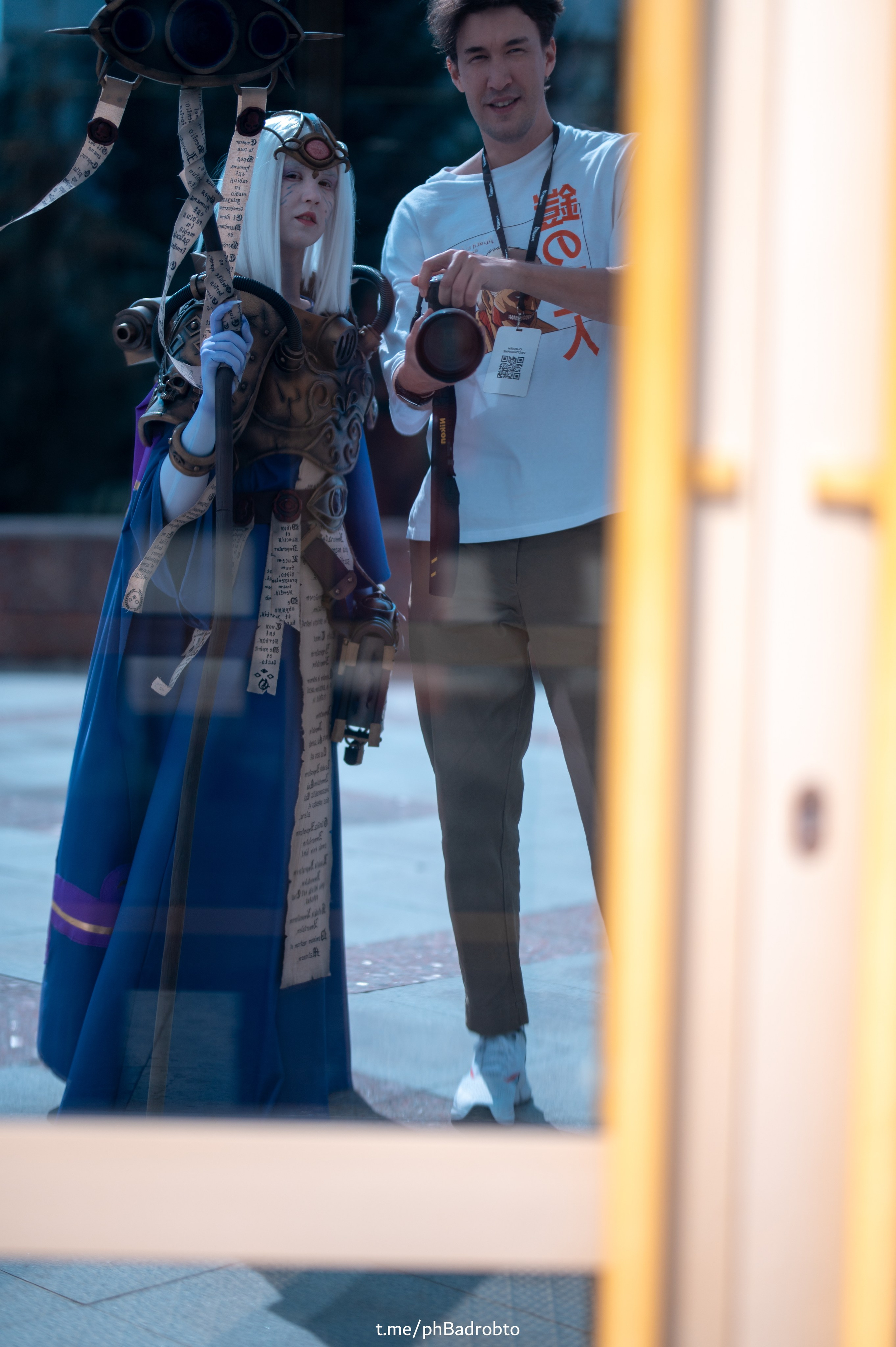 Анимау 2024. Фотограф Белебей Абзалетдинов Артур