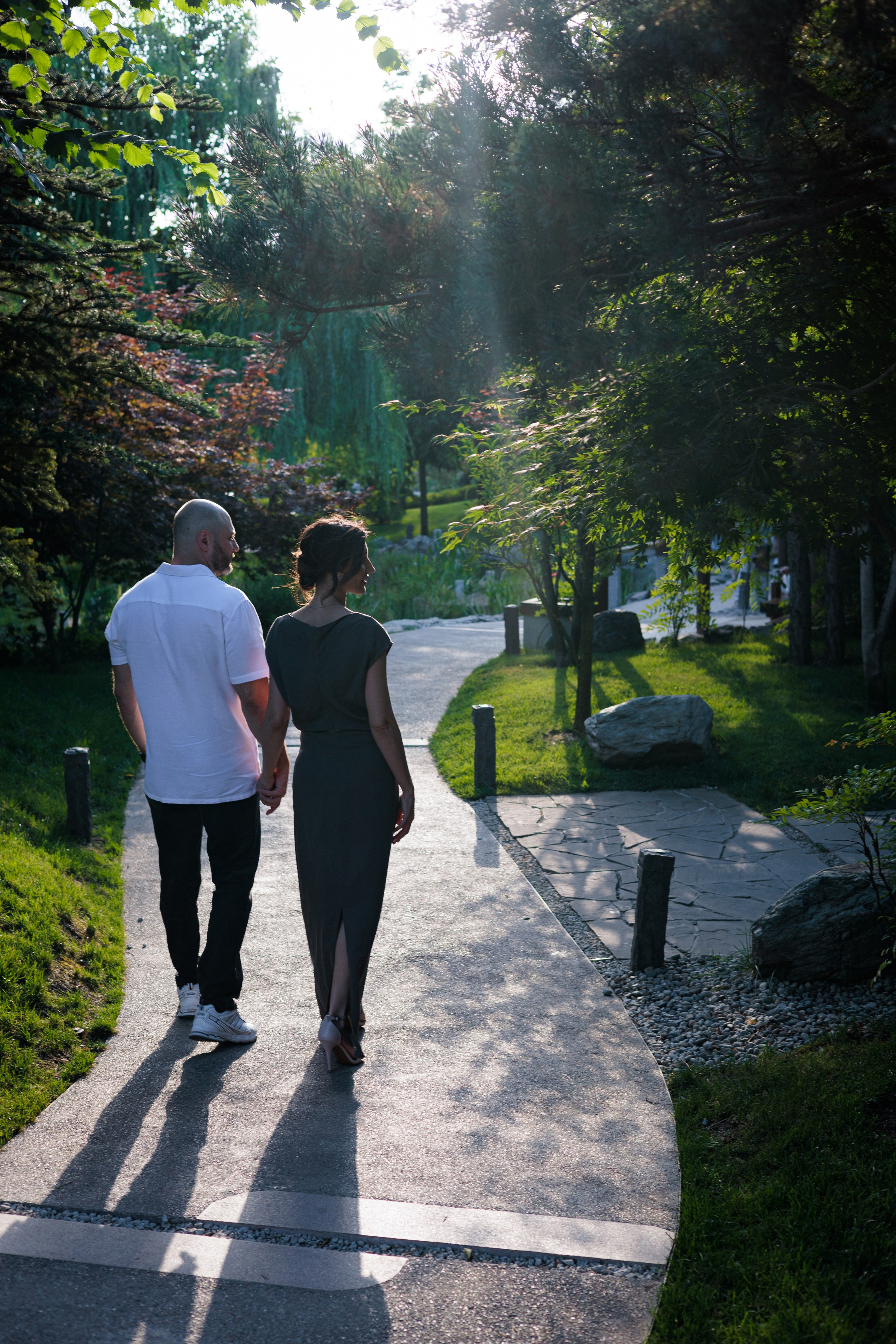 Игорь и Марина. Gorbunova Alina Фотограф