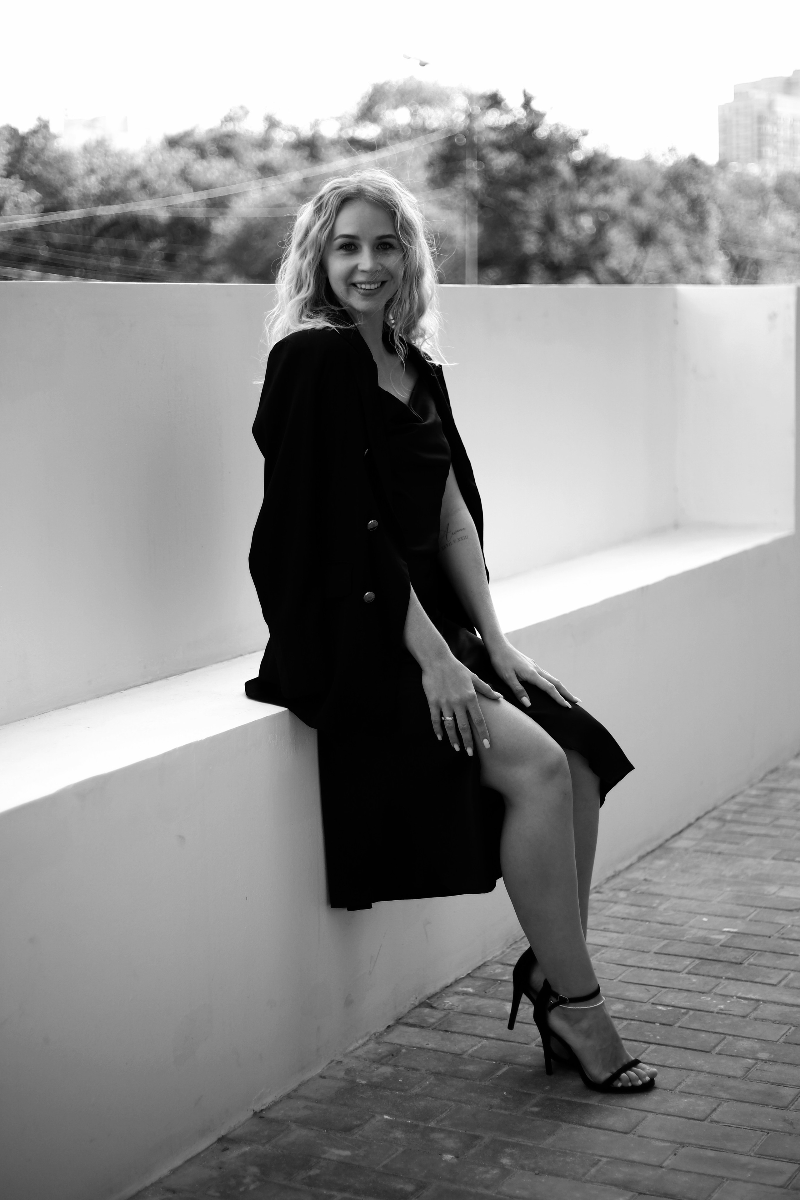 Прогулка. Виноградова Мария— Фотограф Хабаровск