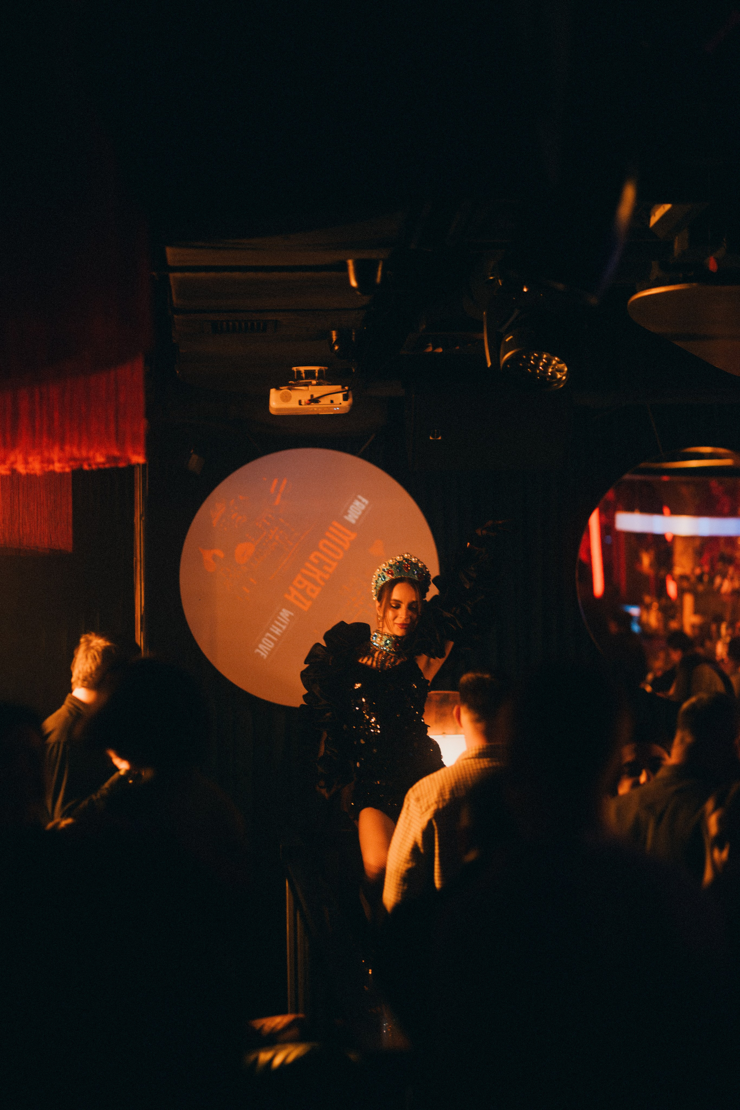 КЛУБЫ | ВЕЧЕРИНКИ. Фотограф Владивосток Ян Паклин