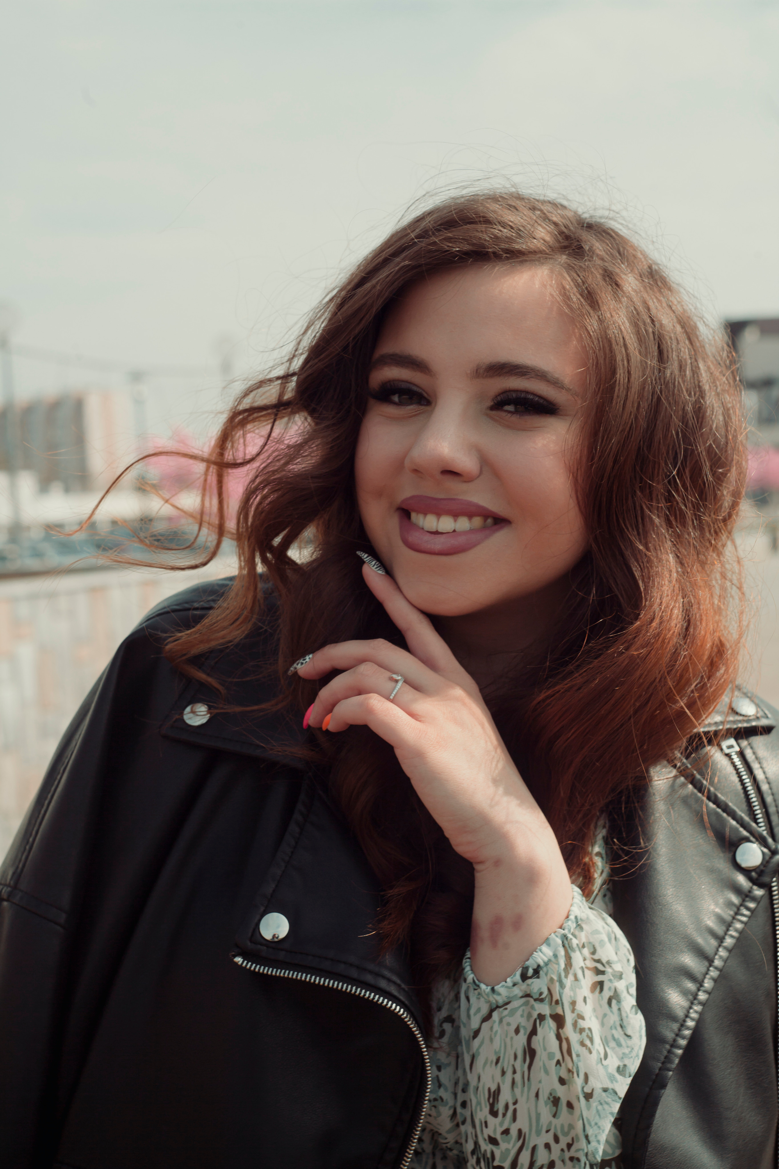 Пушкарь Валерия Фотограф Москва/Зеленоград