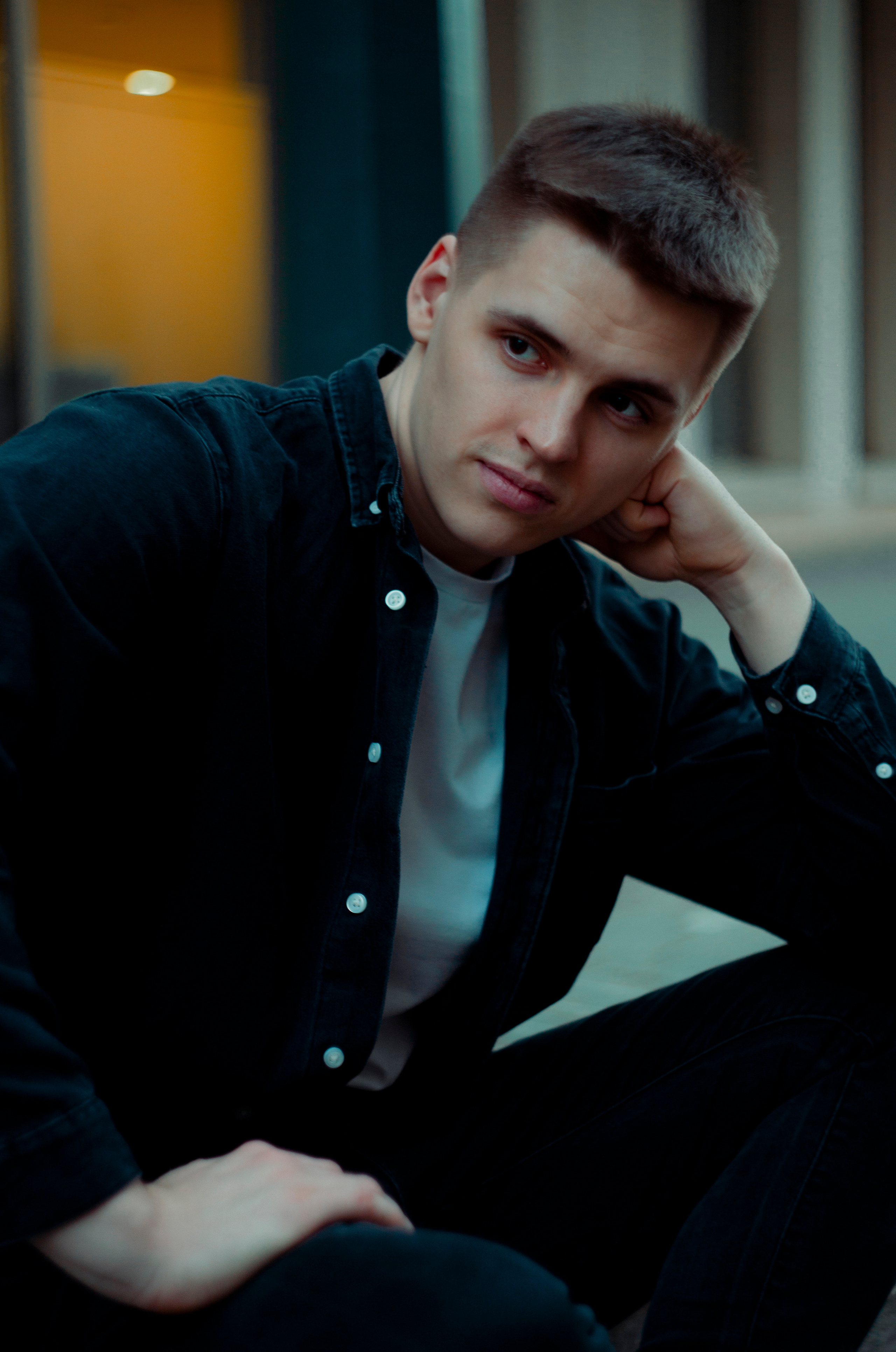 Пушкарь Валерия Фотограф Москва/Зеленоград