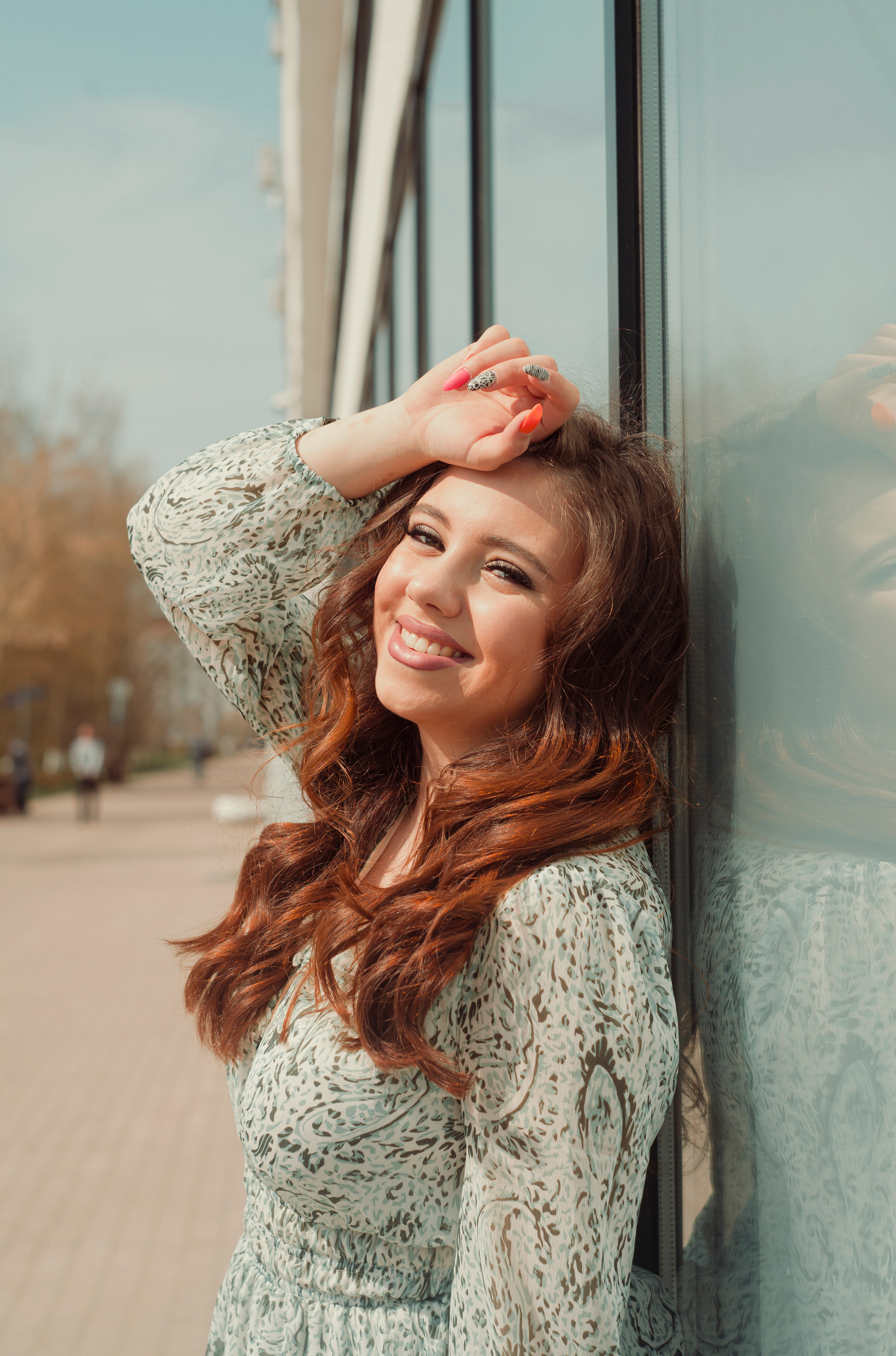 Пушкарь Валерия Фотограф Москва/Зеленоград