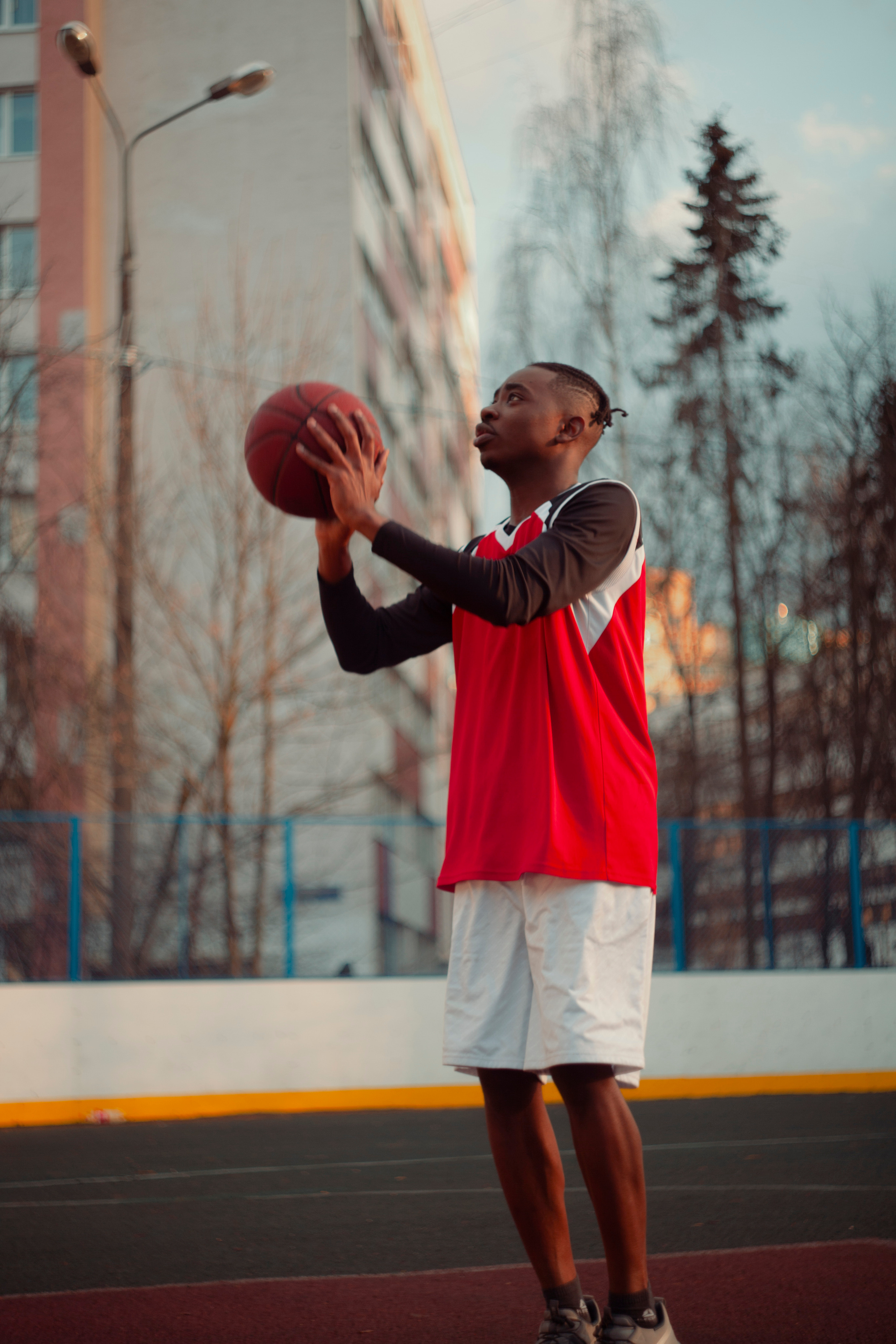 Calem Og FIBA. Пушкарь Валерия Фотограф Москва/Зеленоград