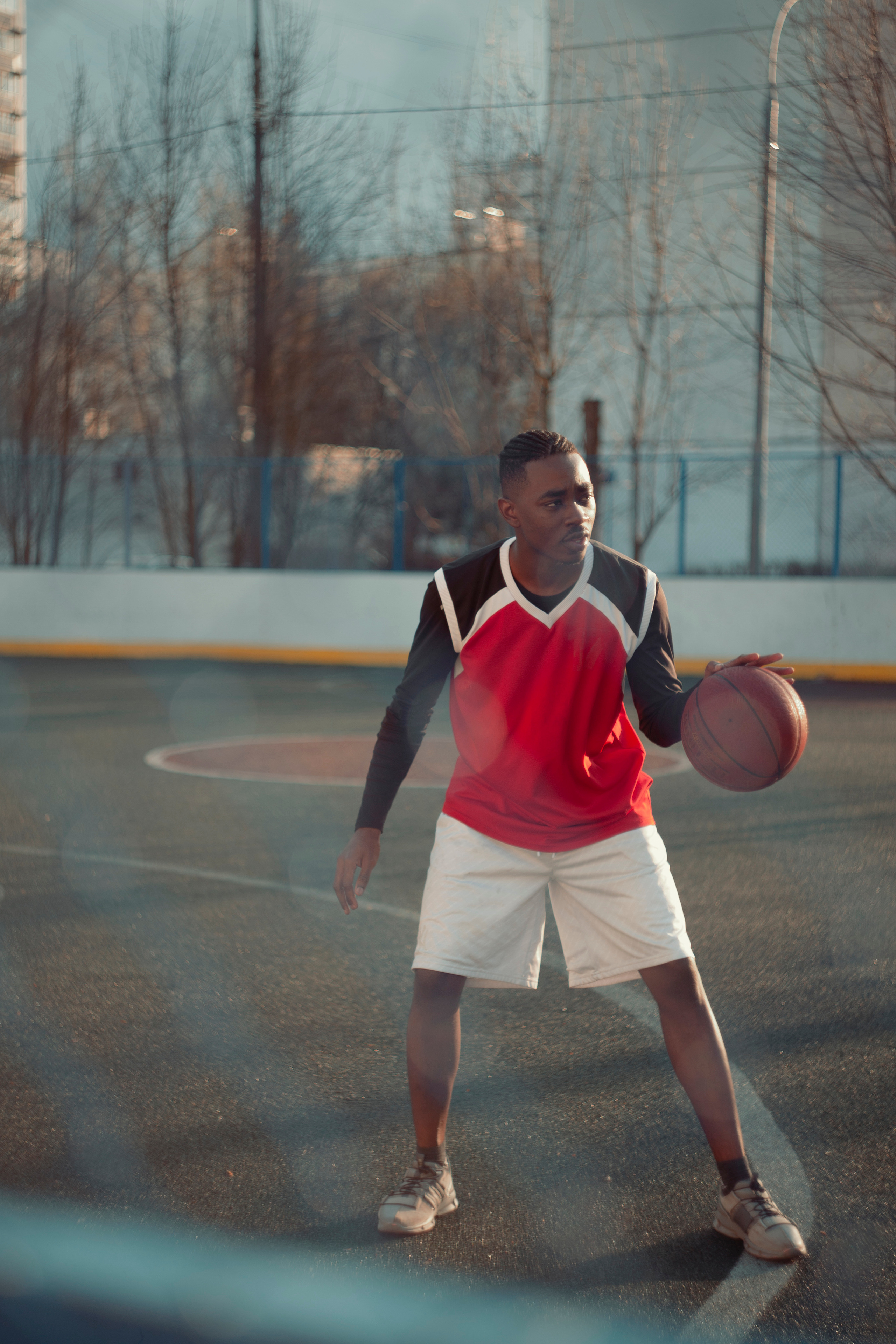 Calem Og FIBA. Пушкарь Валерия Фотограф Москва/Зеленоград