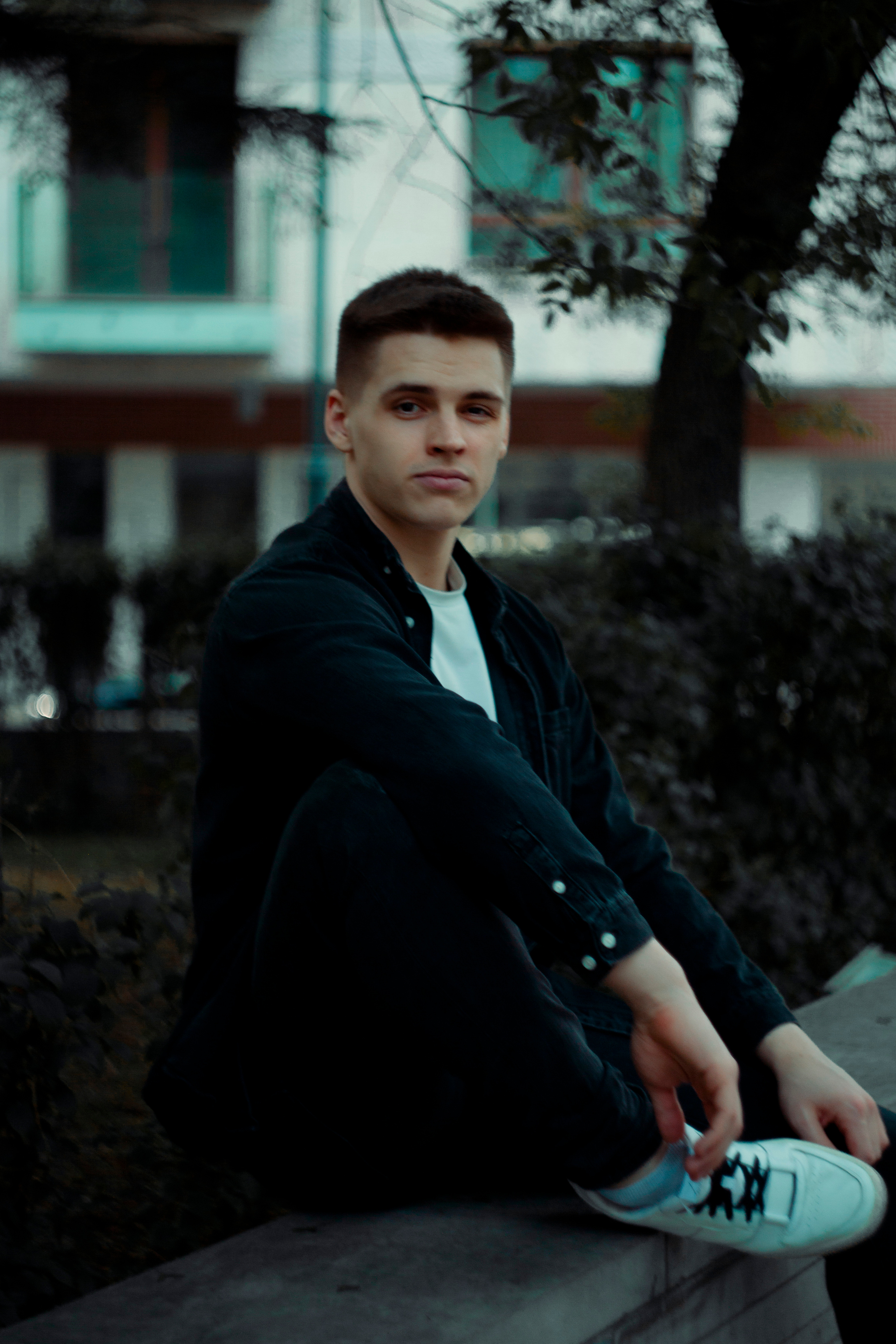 Пушкарь Валерия Фотограф Москва/Зеленоград