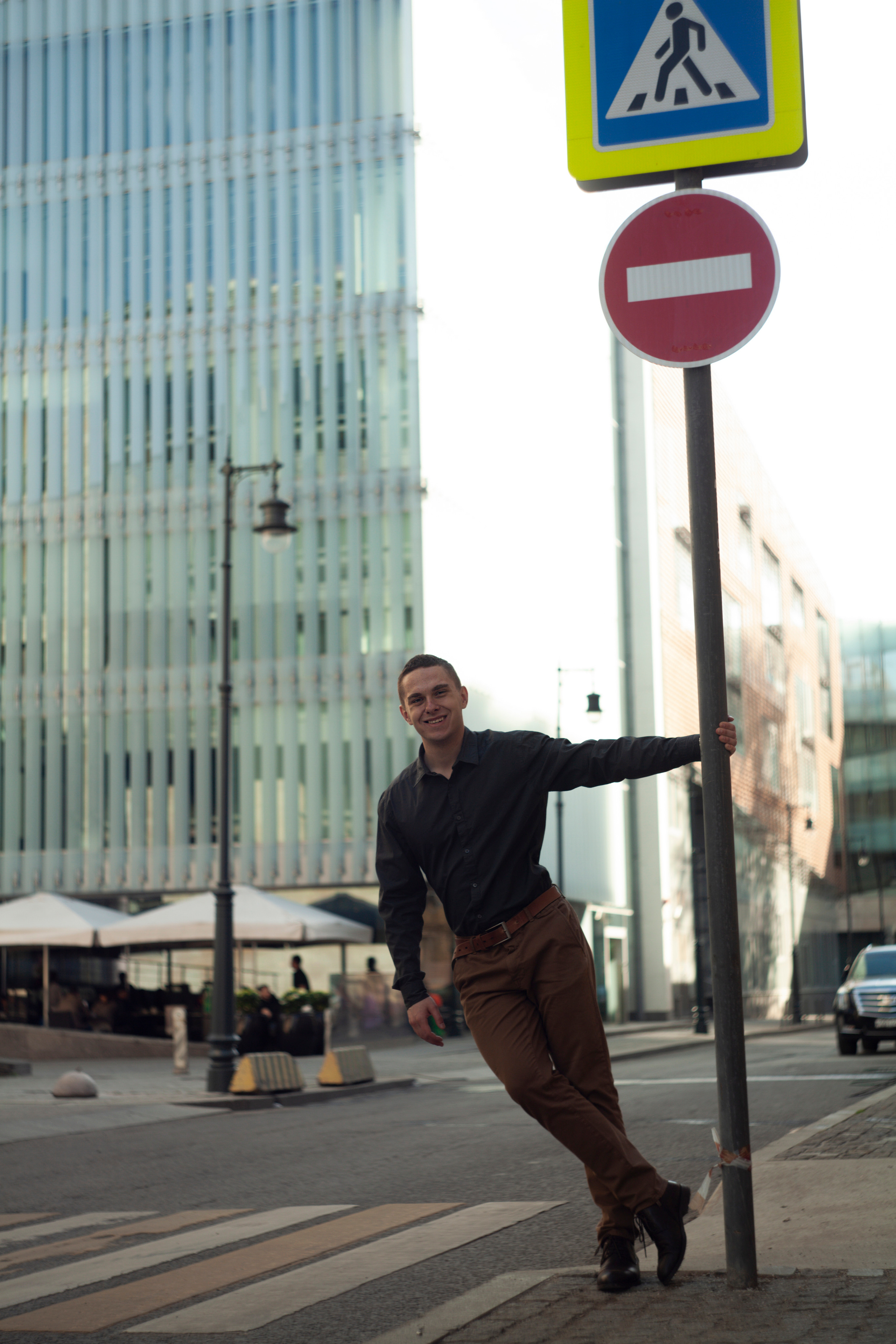 Пушкарь Валерия Фотограф Москва/Зеленоград